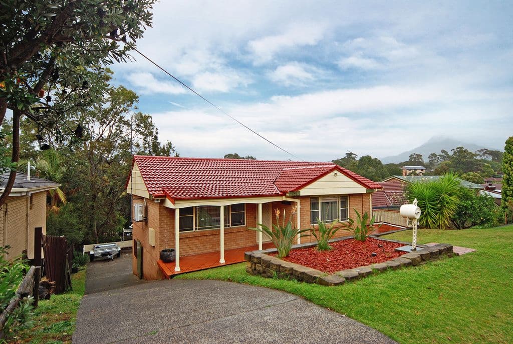 191 Jacaranda Avenue, FIGTREE NSW 2525, Figtree - Image 1