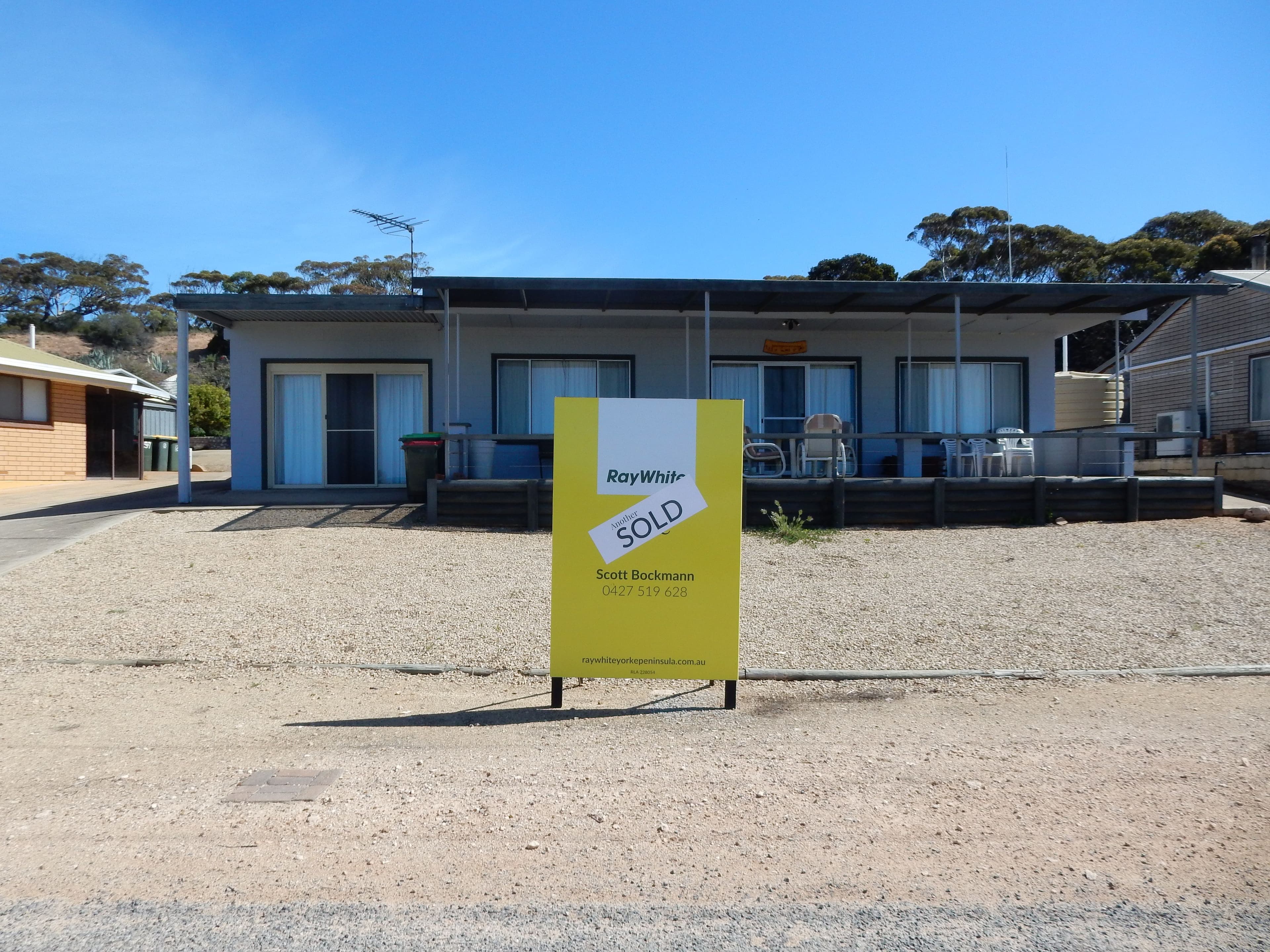 55 James Well Road, James Well SA 5571, James Well - Image 1