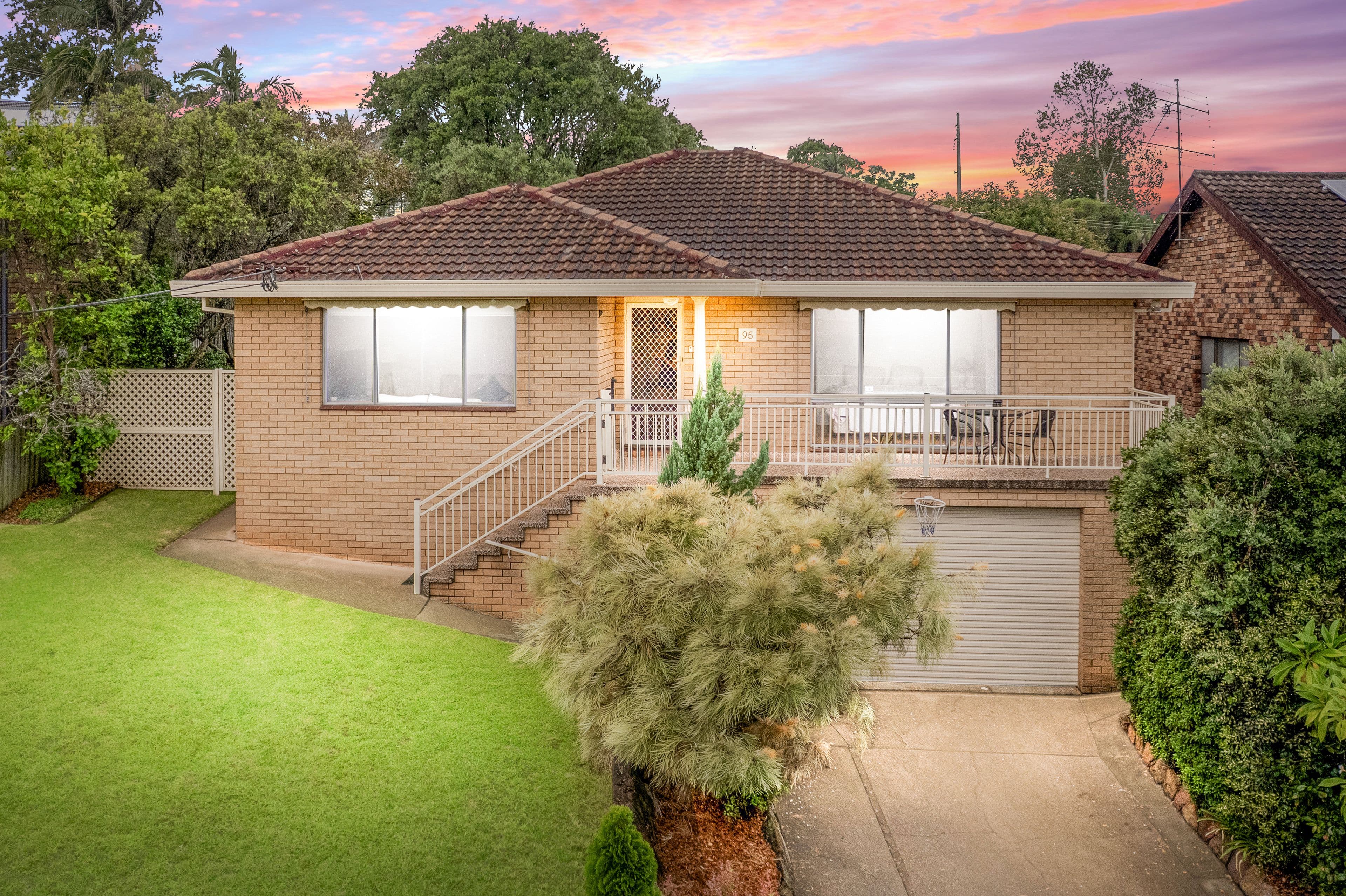 95 Tamboura Avenue, Baulkham Hills NSW 2153, Baulkham Hills - Image 1