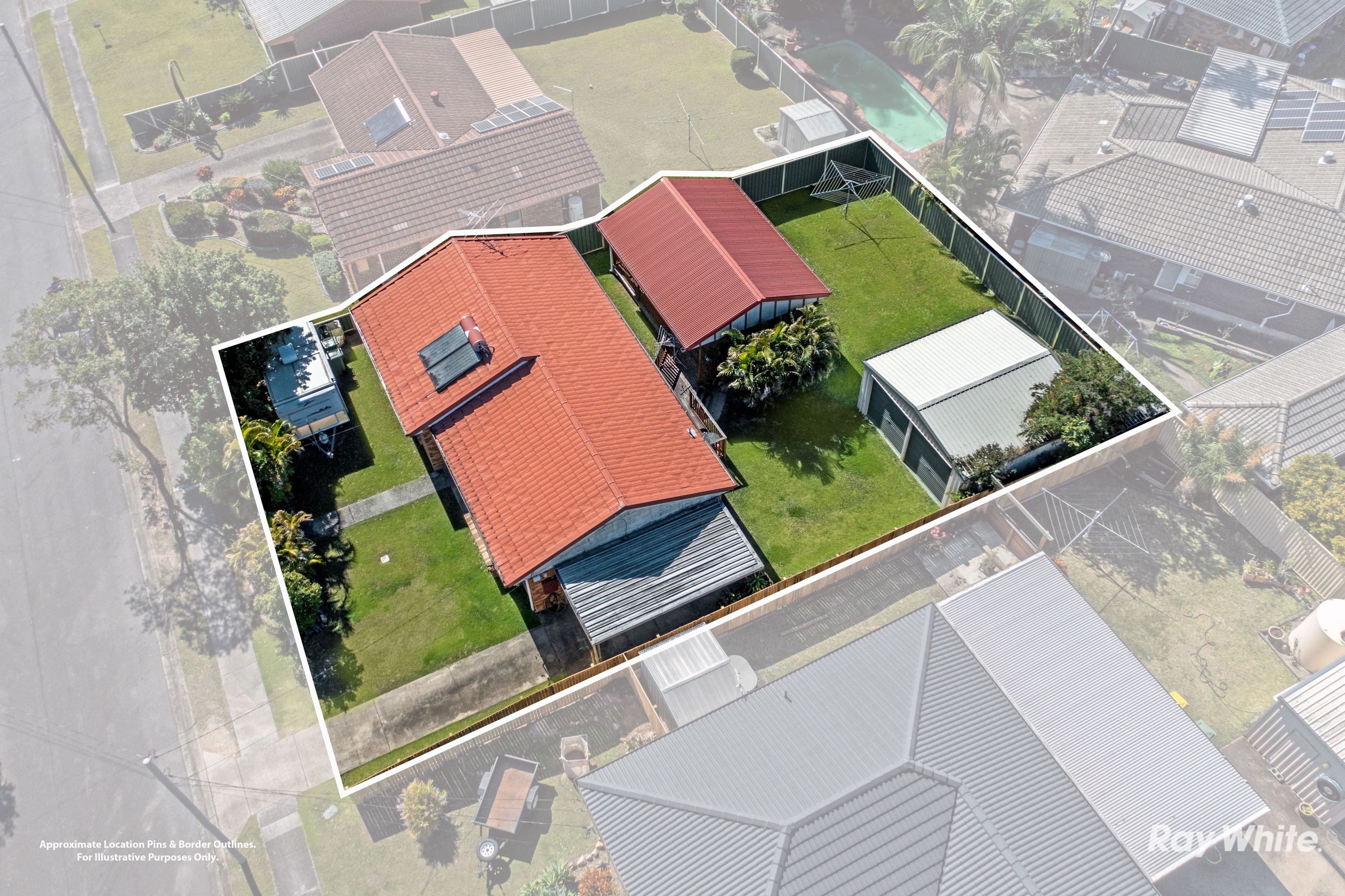 20 Glenlyon Street, Marsden QLD 4132, Marsden - Thumbnail 2
