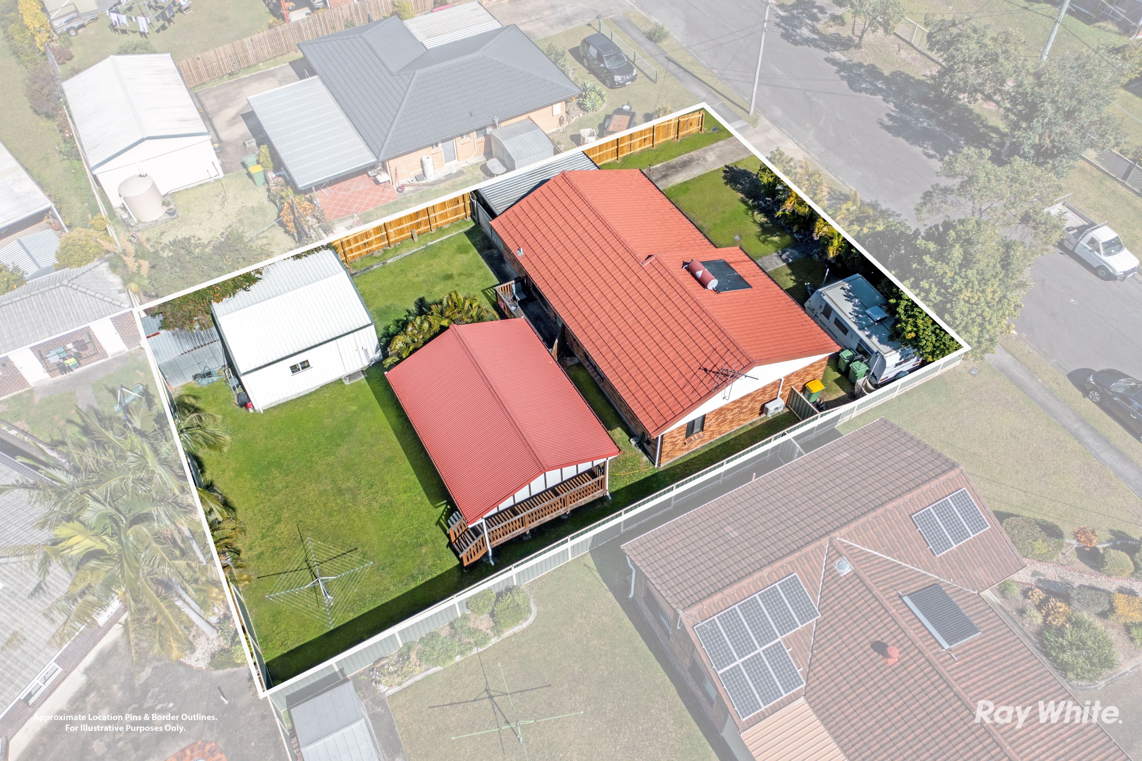 20 Glenlyon Street, Marsden QLD 4132, Marsden - Thumbnail 3