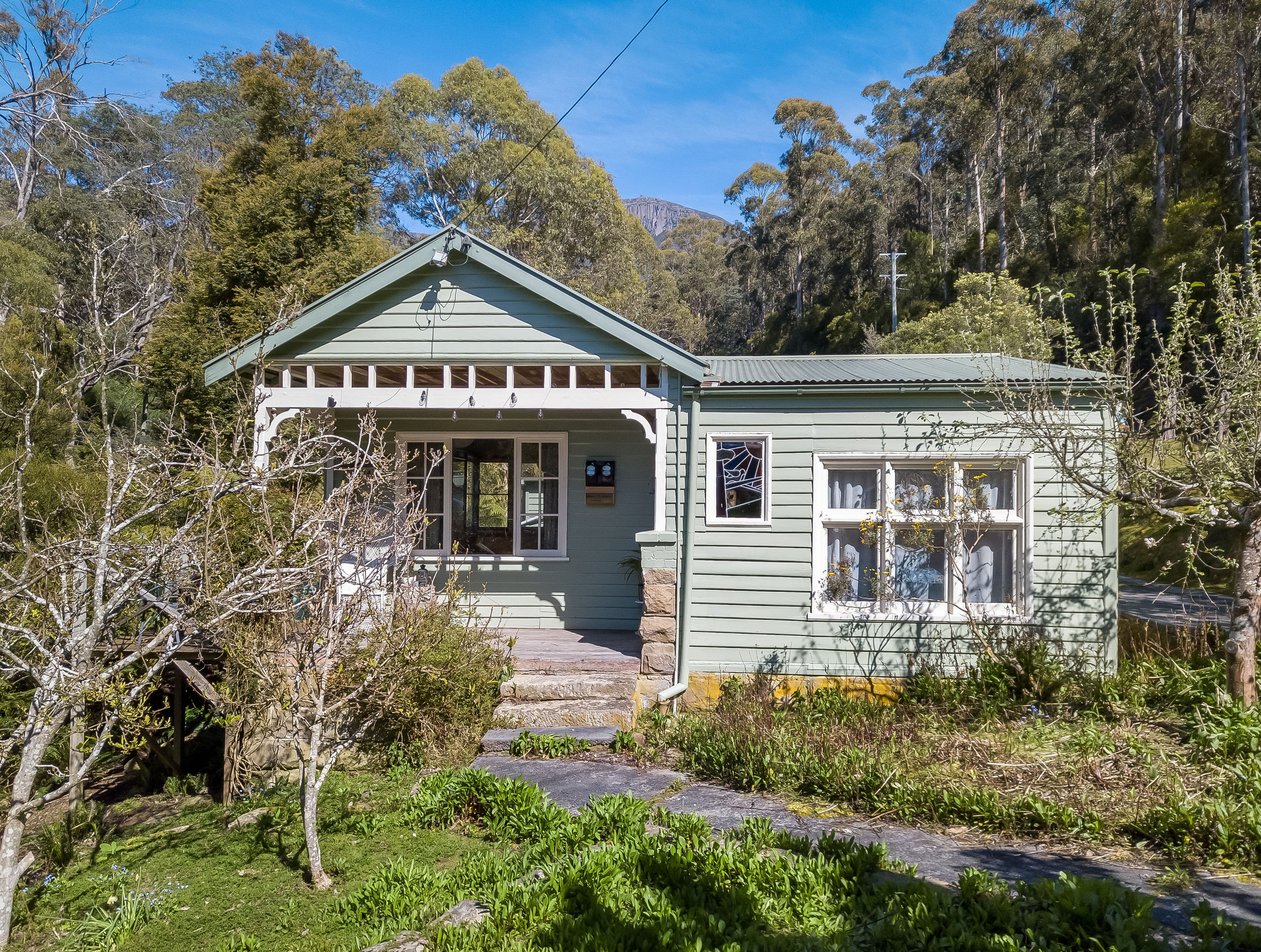 14 Old Farm Road, South Hobart TAS 7004, South Hobart - Thumbnail 2
