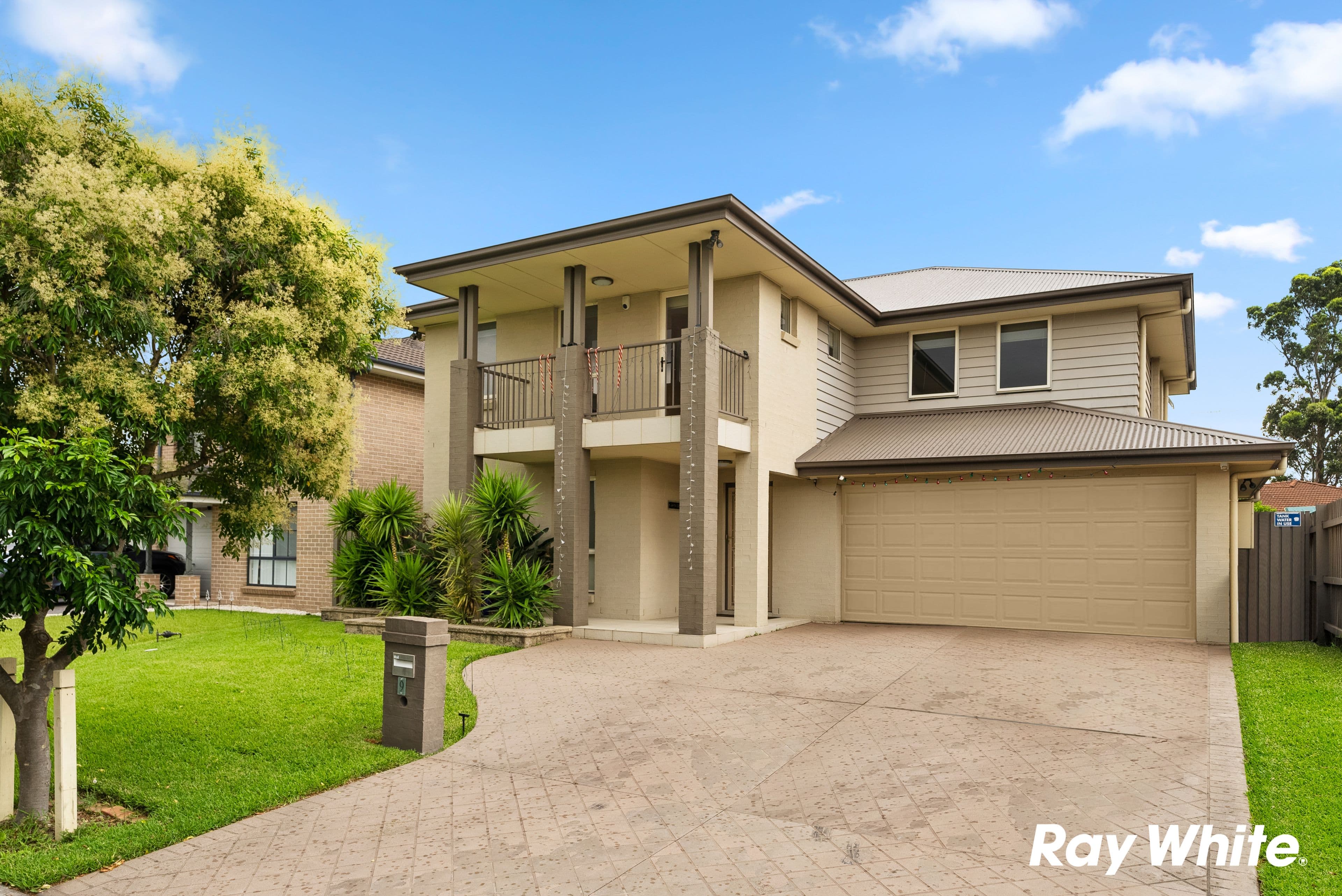 9 Lidell Street, Oakhurst NSW 2761, Oakhurst - Image 1