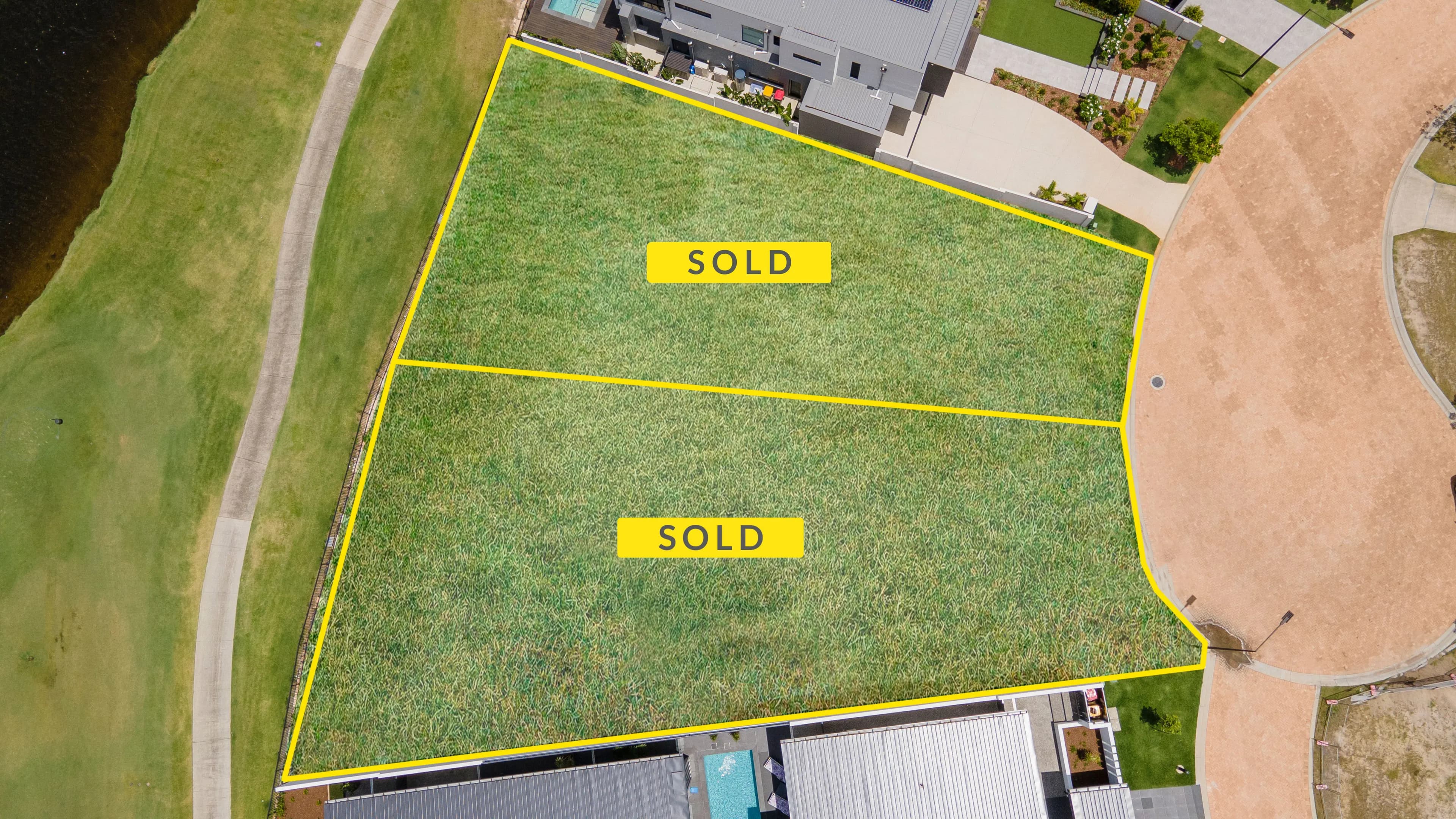 1836 Pinehurst Drive, Sanctuary Cove QLD 4212, Sanctuary Cove - Thumbnail 2