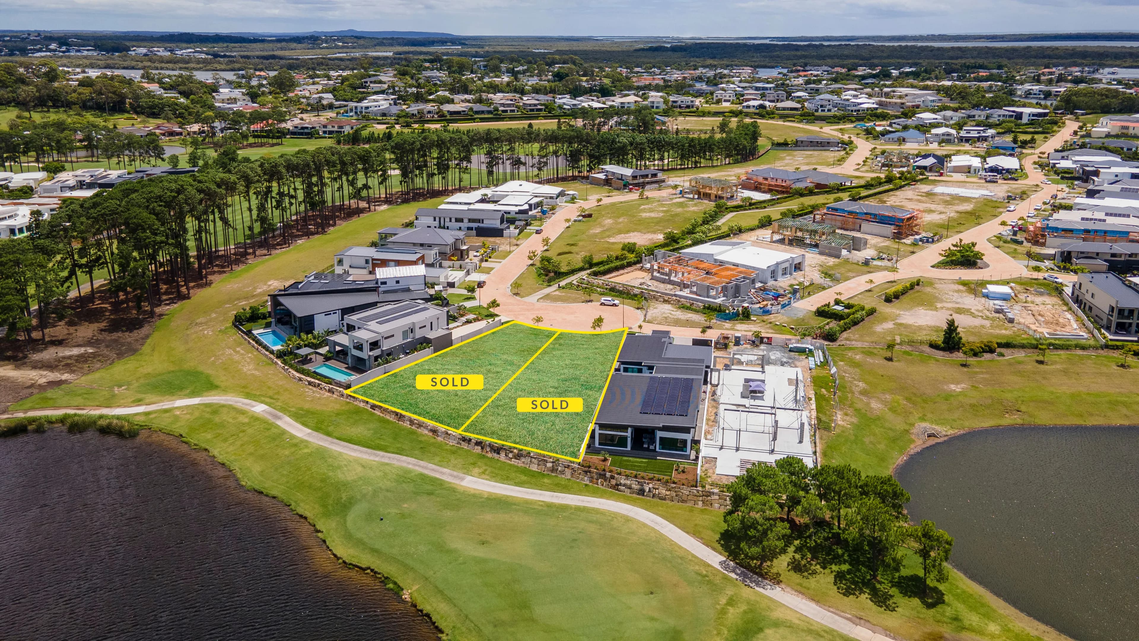 1836 Pinehurst Drive, Sanctuary Cove QLD 4212, Sanctuary Cove - Thumbnail 3