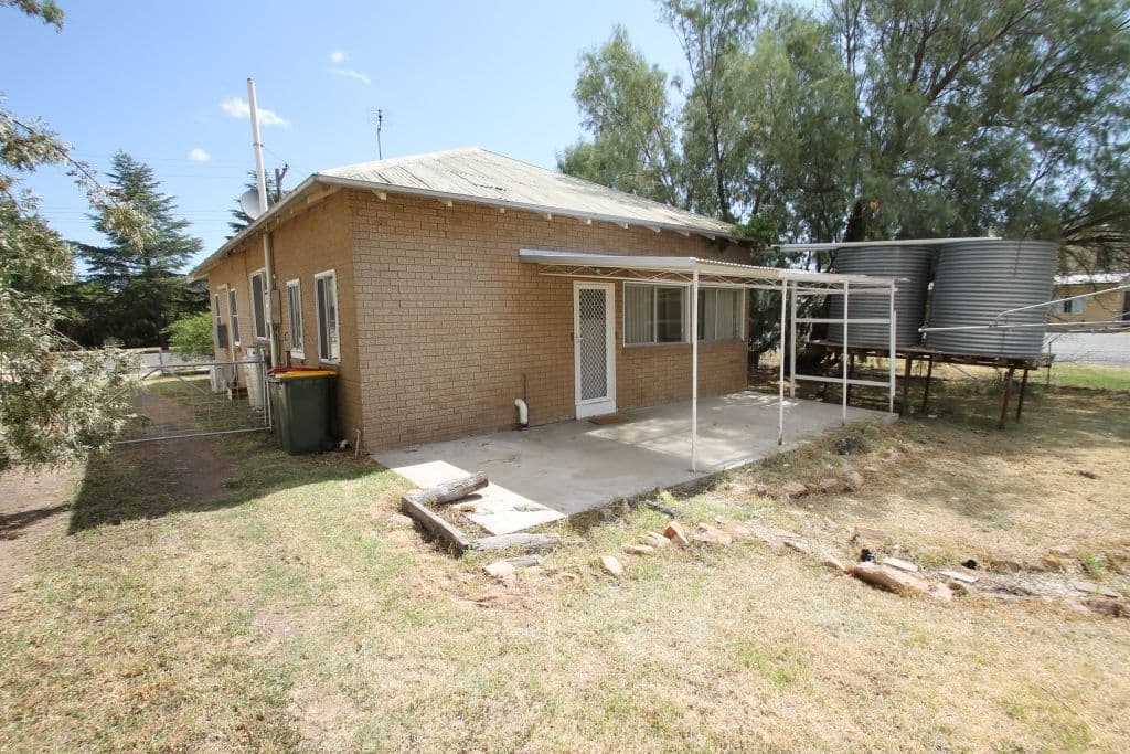 39 Henry Street, QUIRINDI NSW 2343, Quirindi - Thumbnail 3