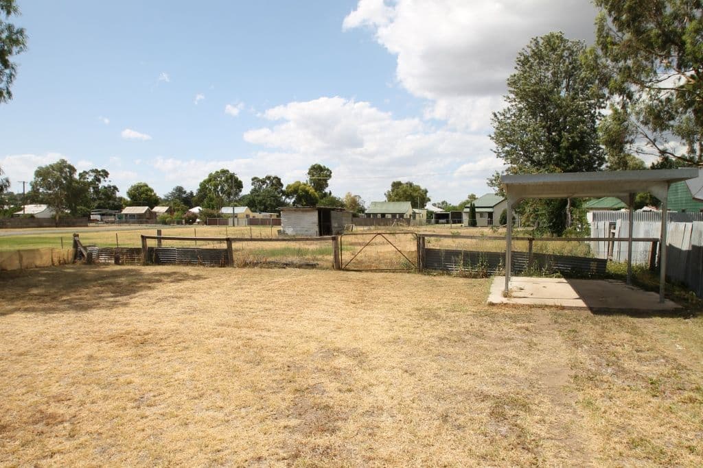 39 Henry Street, QUIRINDI NSW 2343, Quirindi - Thumbnail 4