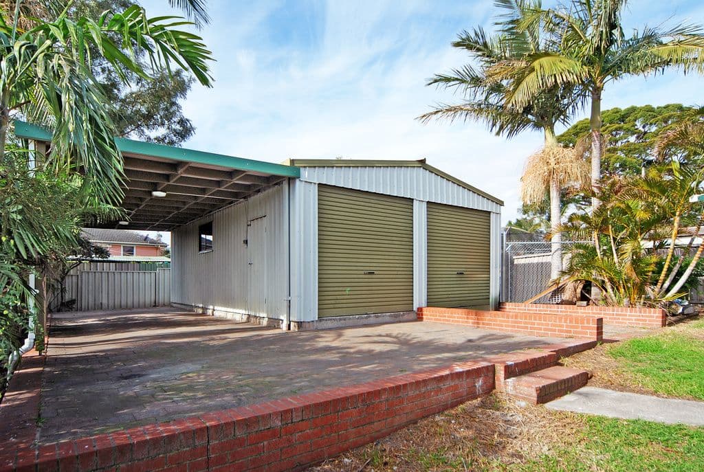 25 Ponsford Street, WARILLA NSW 2528, Warilla - Thumbnail 6
