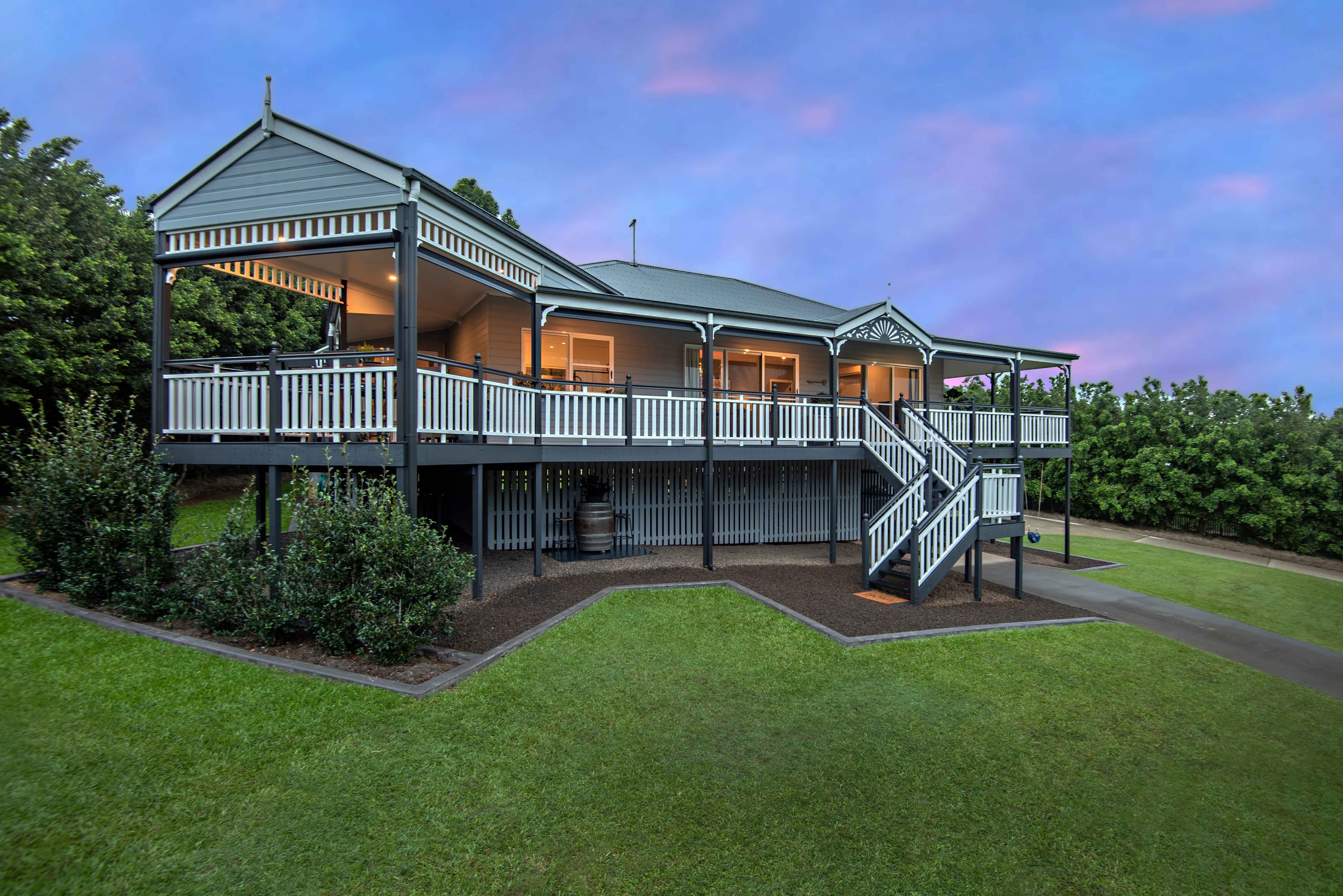 1 Bunya Street, Yungaburra QLD 4884, Yungaburra - Image 1
