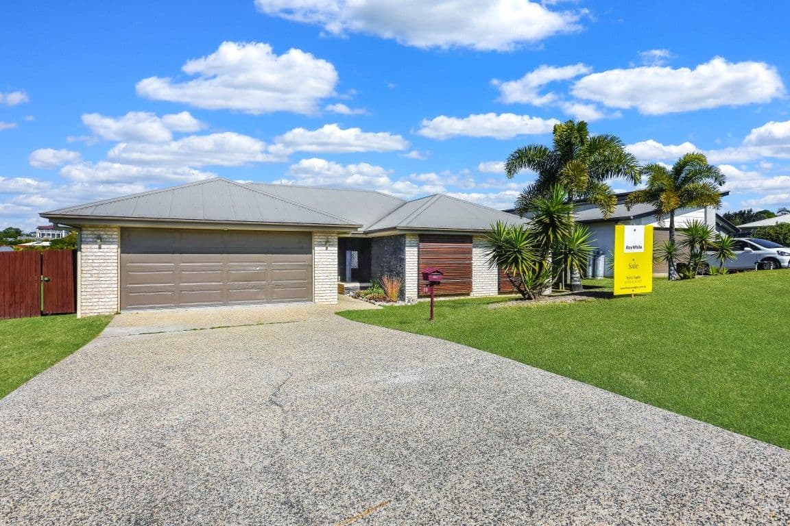 39 Kernel Road, Narangba QLD 4504, Narangba - Image 1