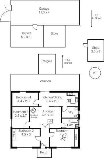 2 Essex Crescent, CROYDON PARK SA 5008, Croydon Park - Thumbnail 6