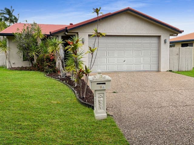 8 Waterford Grove, Idalia QLD 4811, Idalia - Image 1