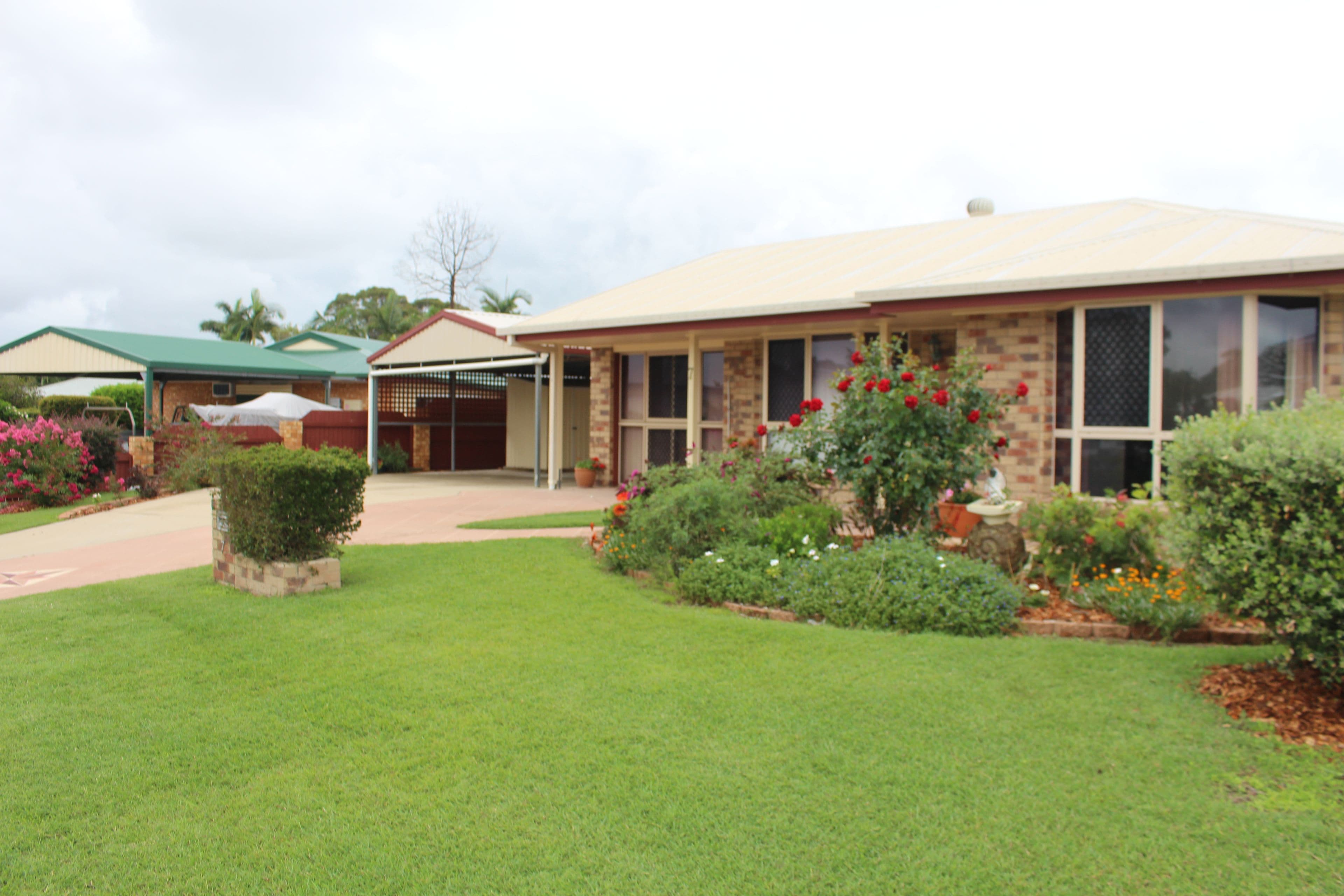 7 Douglas Street, Tannum Sands QLD 4680, Tannum Sands - Image 1