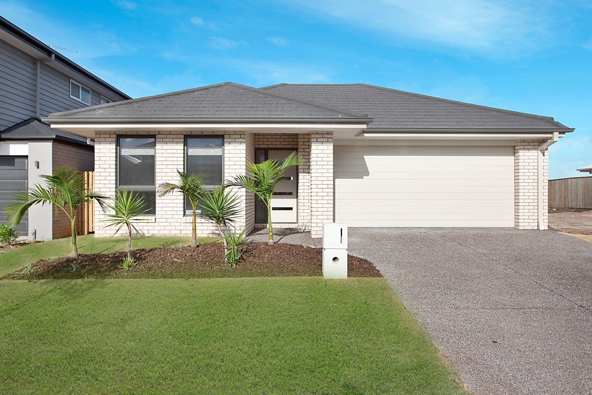 45 Palmerston Circuit, North Lakes QLD 4509, North Lakes - Image 1