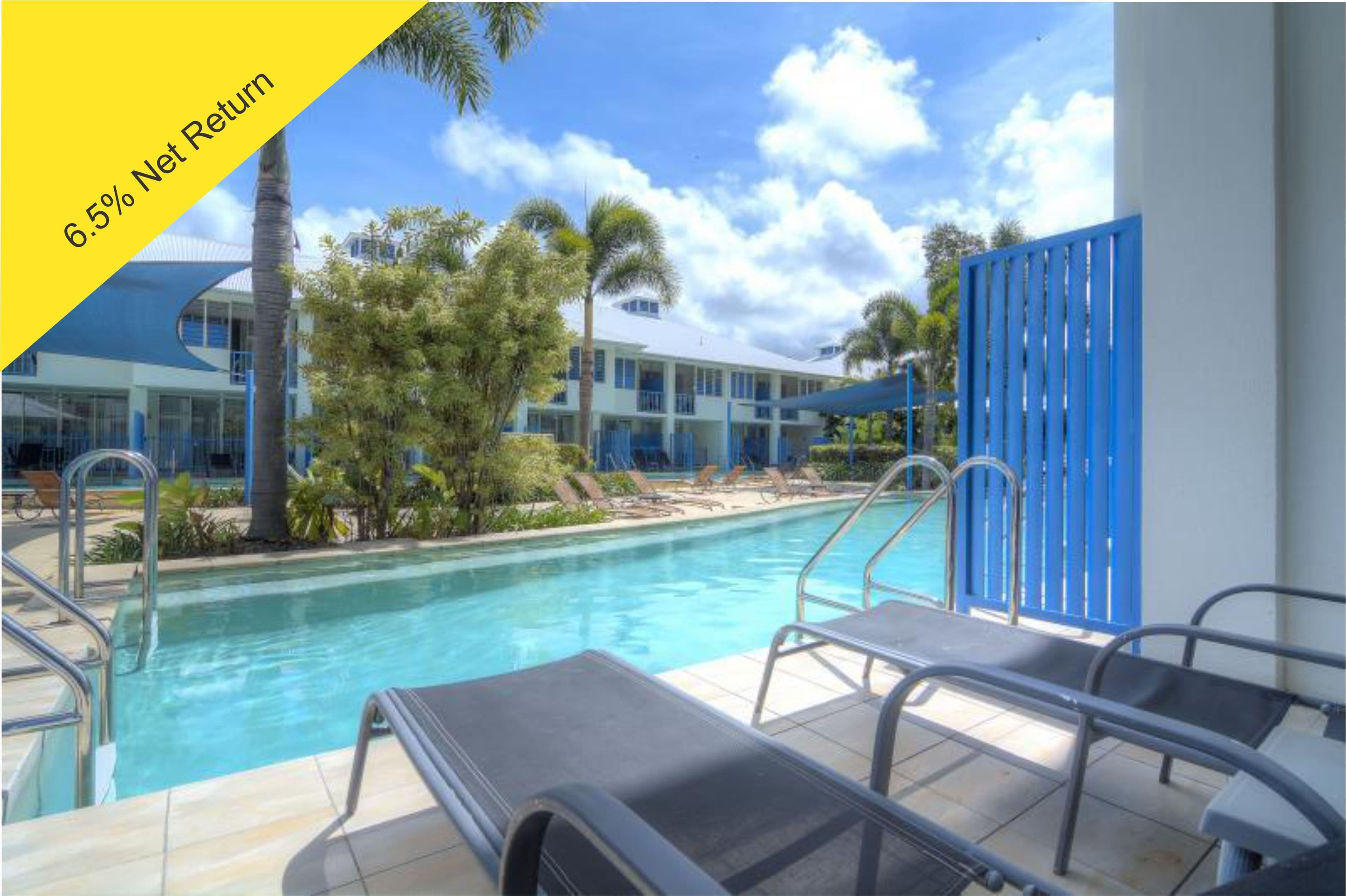 Unit 32 Cnr  Port Douglas and Langley Roads, Port Douglas QLD 4877, Port Douglas - Image 1