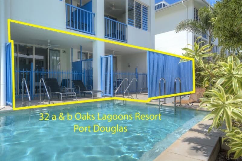 Unit 32 Cnr  Port Douglas and Langley Roads, Port Douglas QLD 4877, Port Douglas - Thumbnail 3