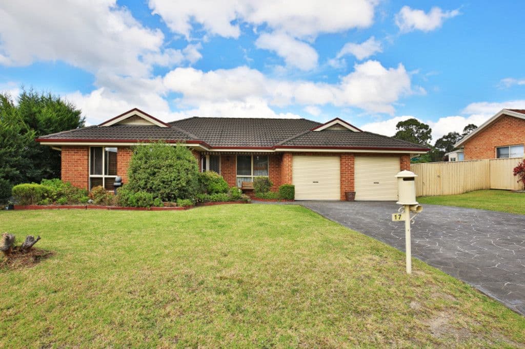 17 Socrates Place, Worrigee NSW 2540, Worrigee - Thumbnail 2
