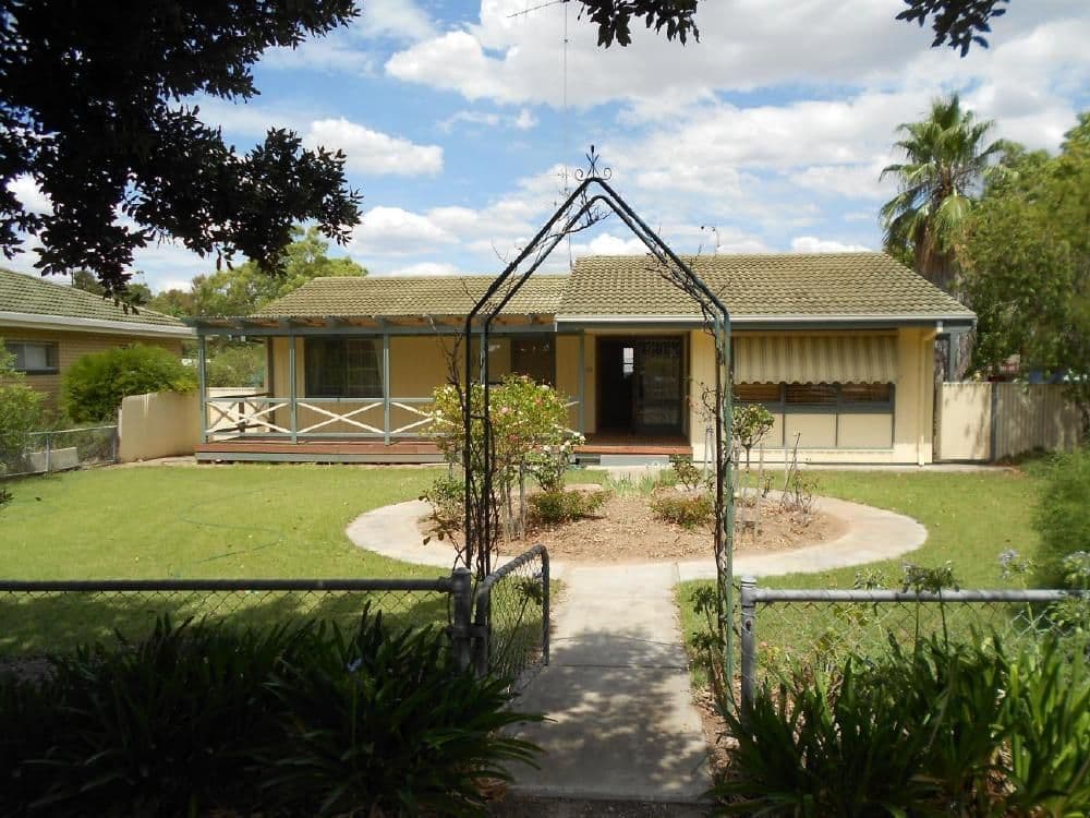 14 Hinge Street, Mundulla SA 5270, Mundulla - Image 1