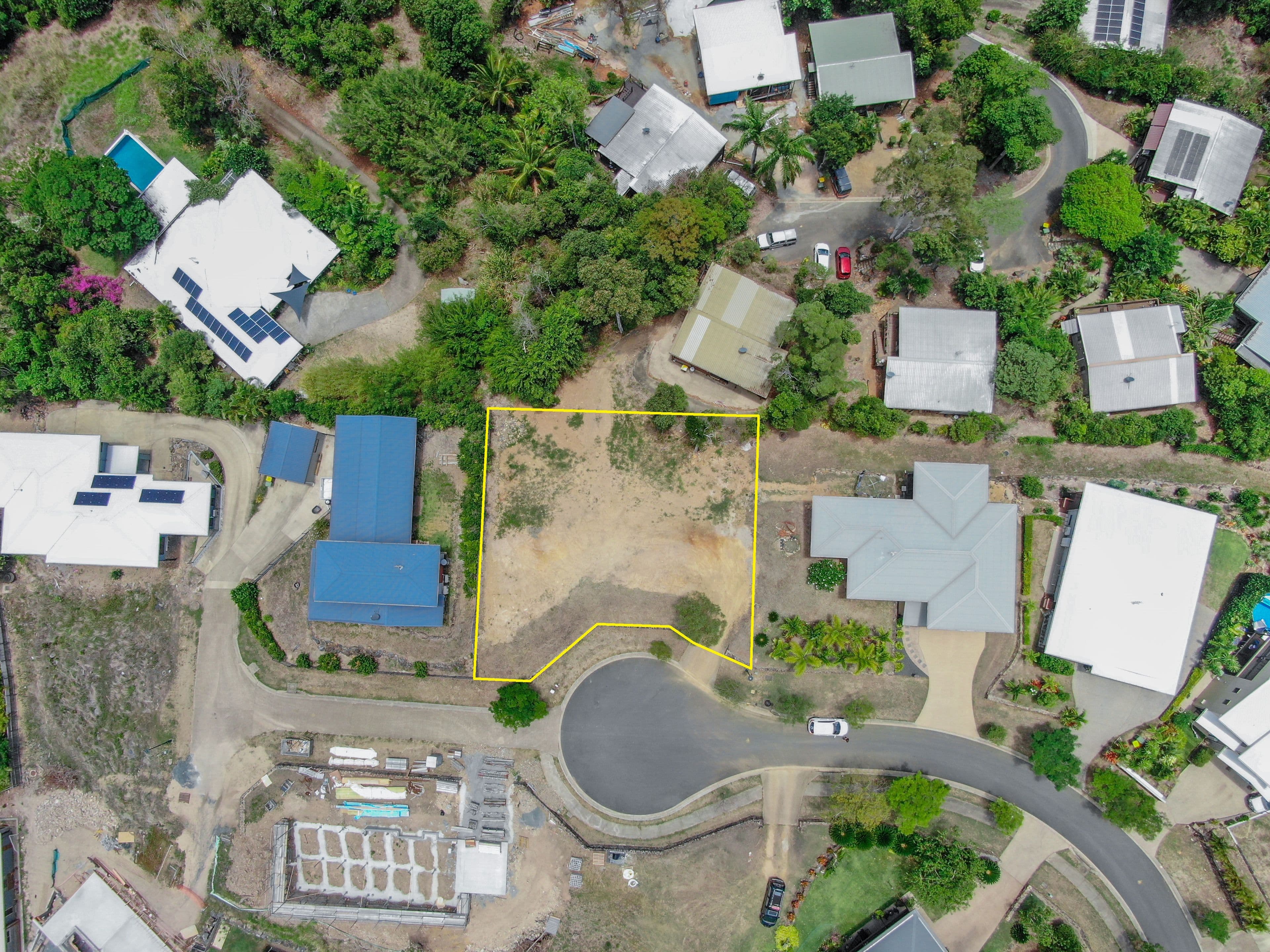 20 Curlew Court, Jubilee Pocket QLD 4802, Jubilee Pocket - Thumbnail 3