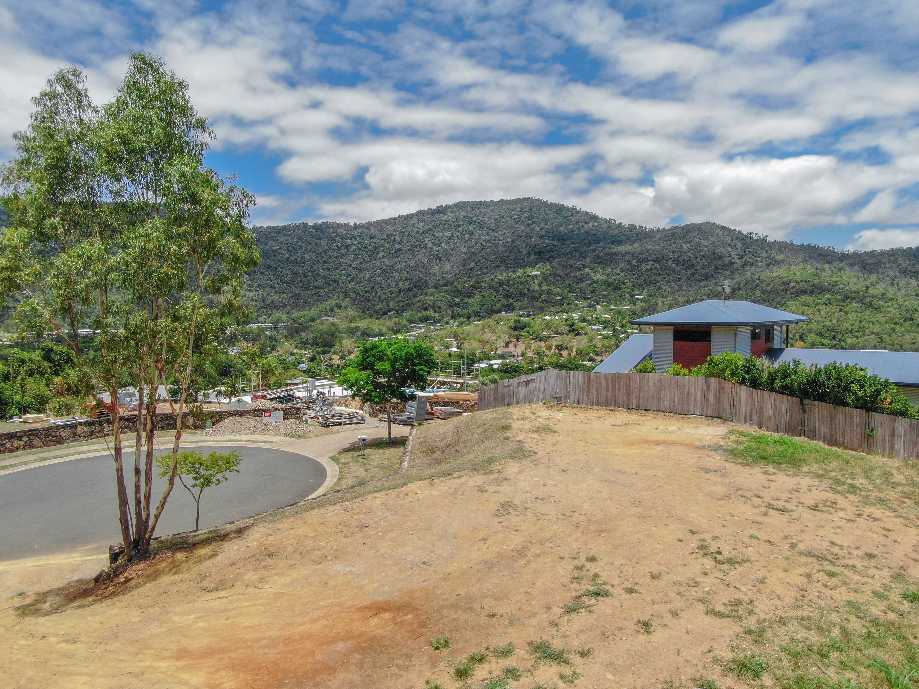 20 Curlew Court, Jubilee Pocket QLD 4802, Jubilee Pocket - Thumbnail 4