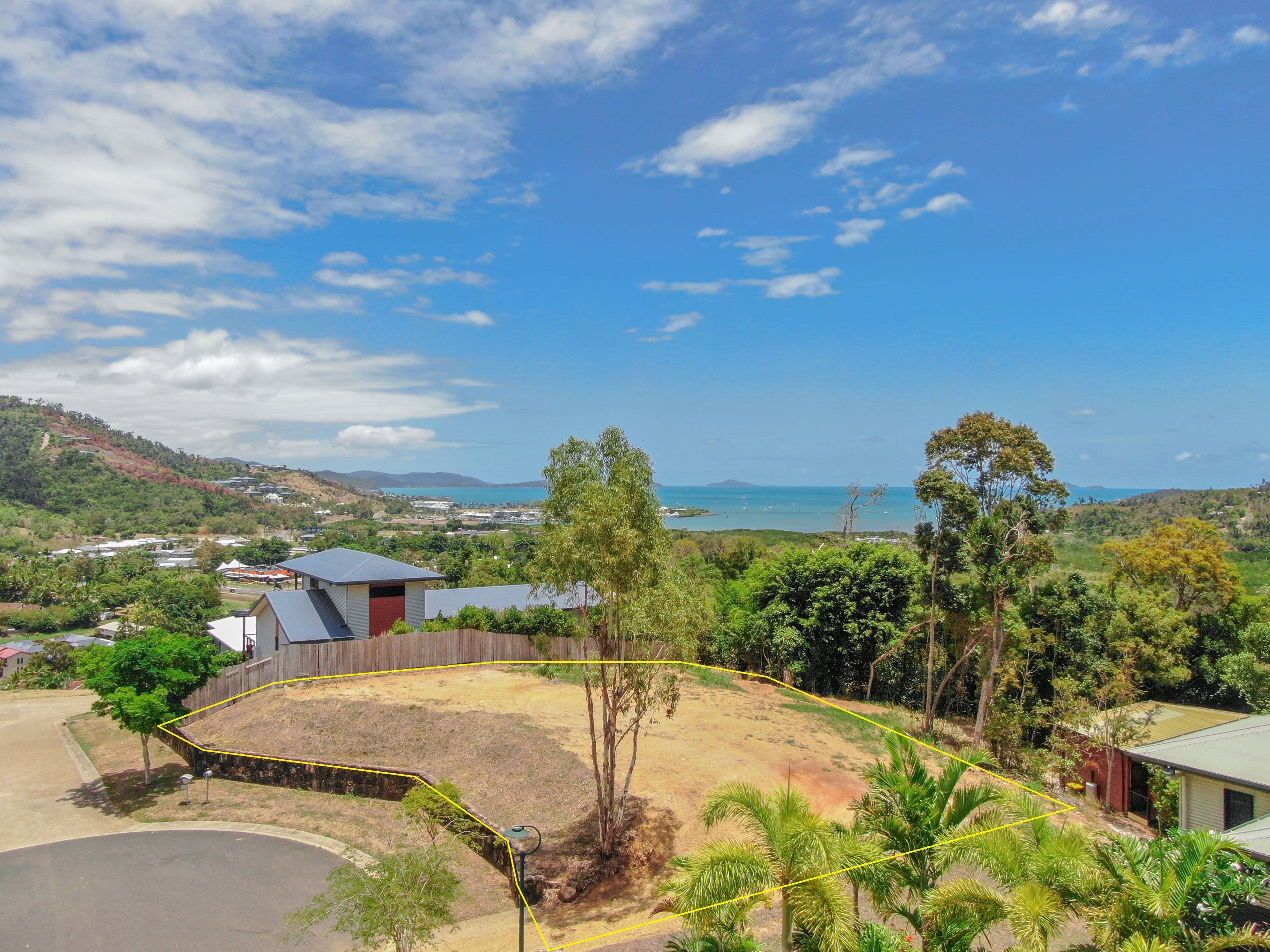20 Curlew Court, Jubilee Pocket QLD 4802, Jubilee Pocket - Thumbnail 5