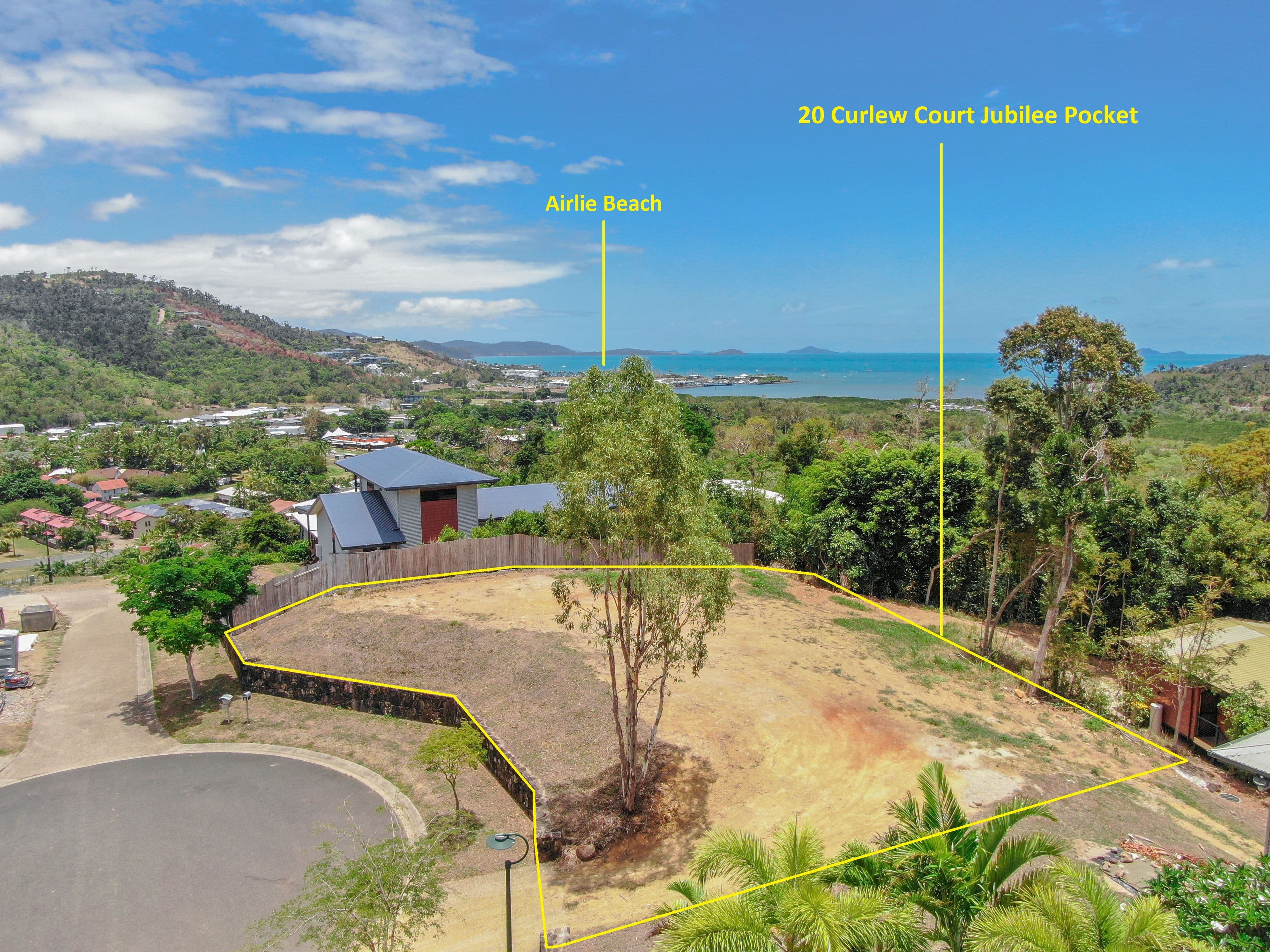 20 Curlew Court, Jubilee Pocket QLD 4802, Jubilee Pocket - Thumbnail 6
