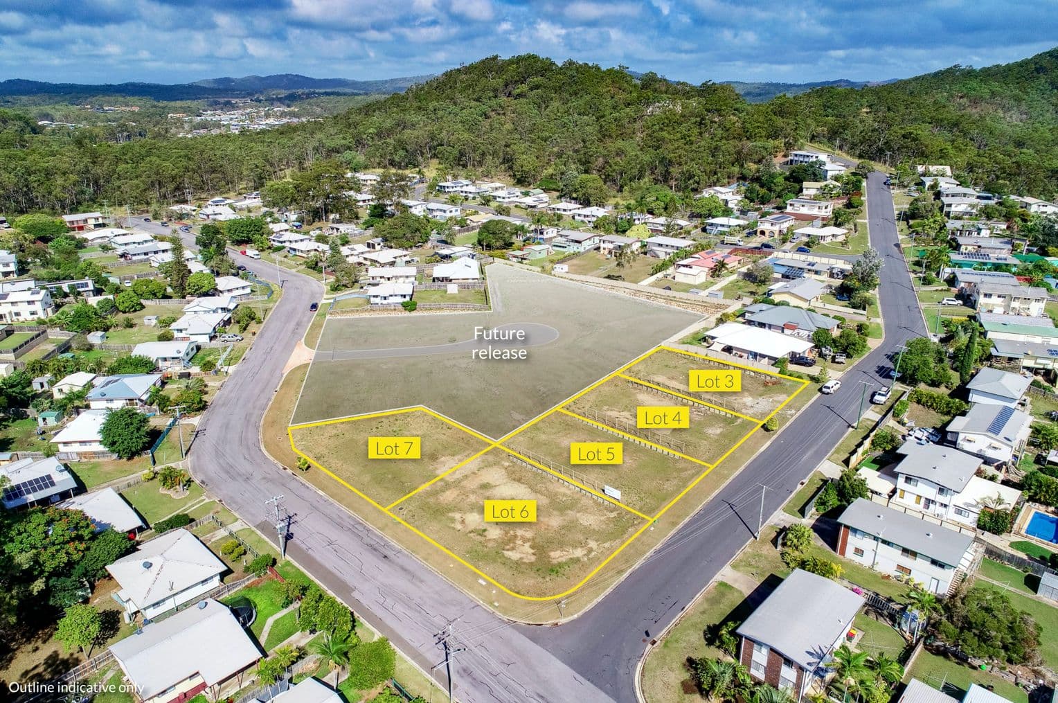 8 Barramundi Street, Toolooa QLD 4680, Toolooa - Image 1