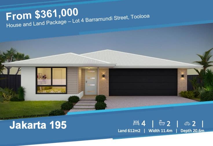 8 Barramundi Street, Toolooa QLD 4680, Toolooa - Thumbnail 5