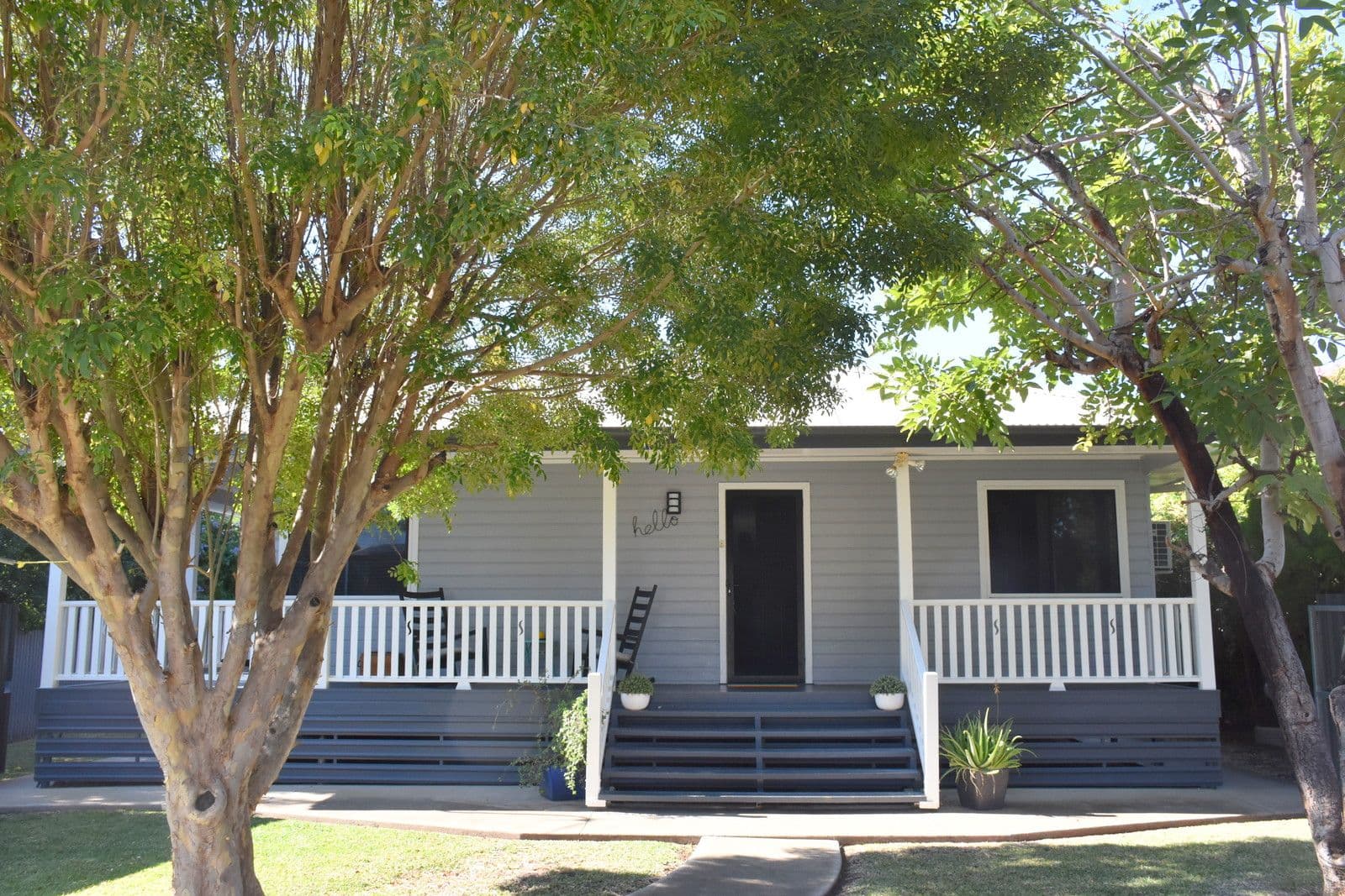 22 Mackenzie Street, Moree NSW 2400, Moree - Thumbnail 2