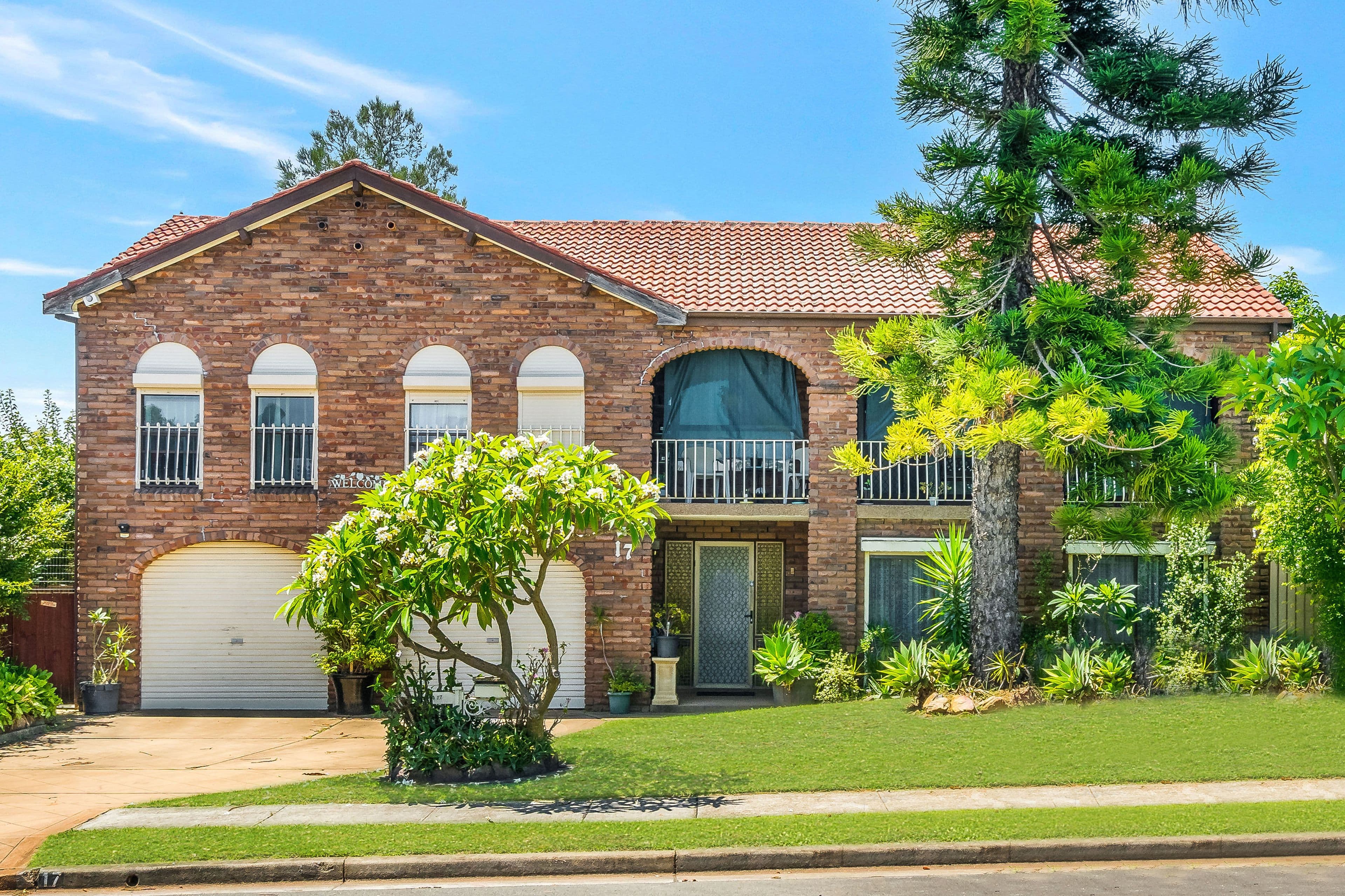 17 Newbolt Street, Wetherill Park NSW 2164, Wetherill Park - Image 1