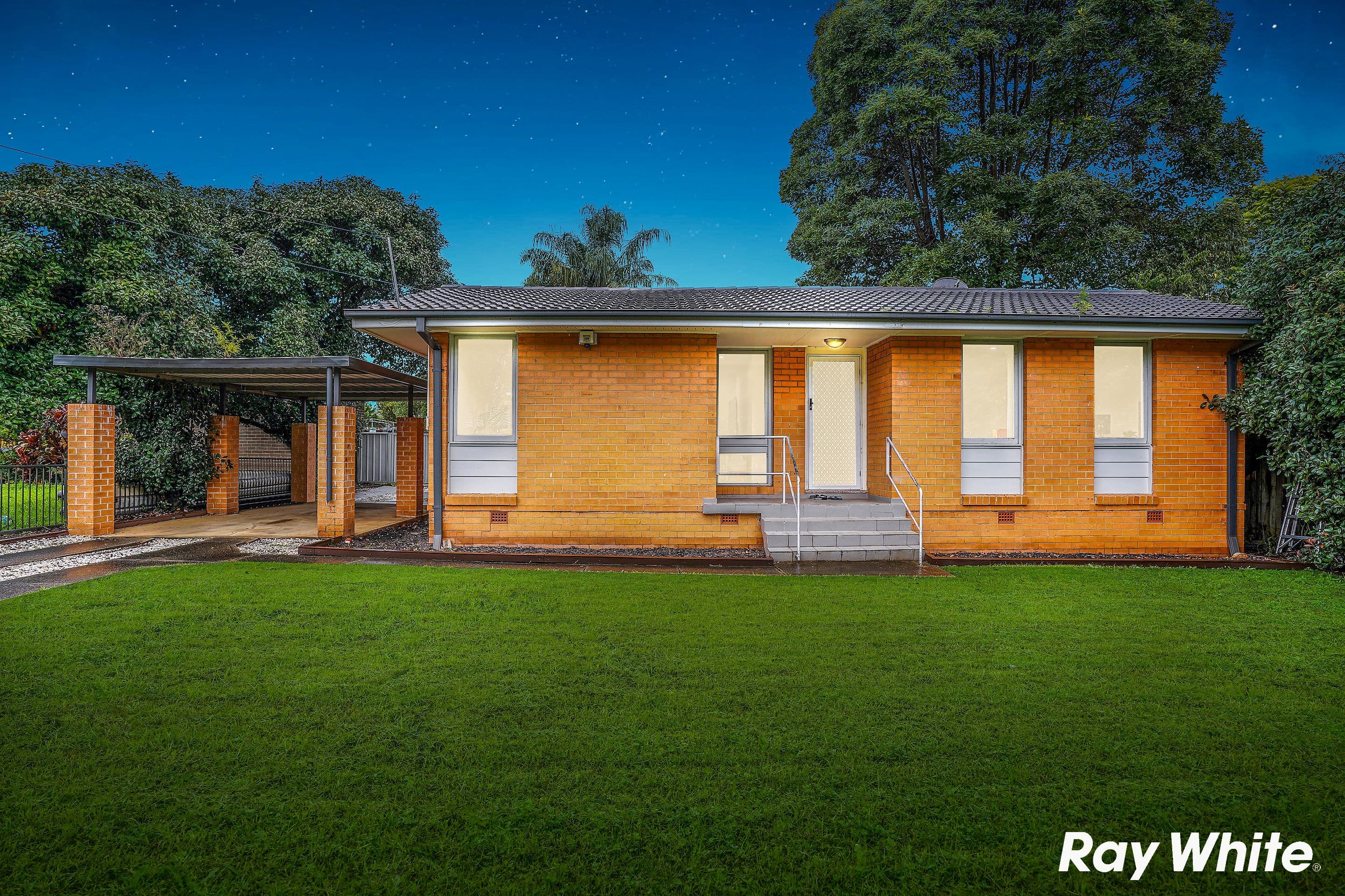 40 Chestnut Crescent, Bidwill NSW 2770, Bidwill - Image 1
