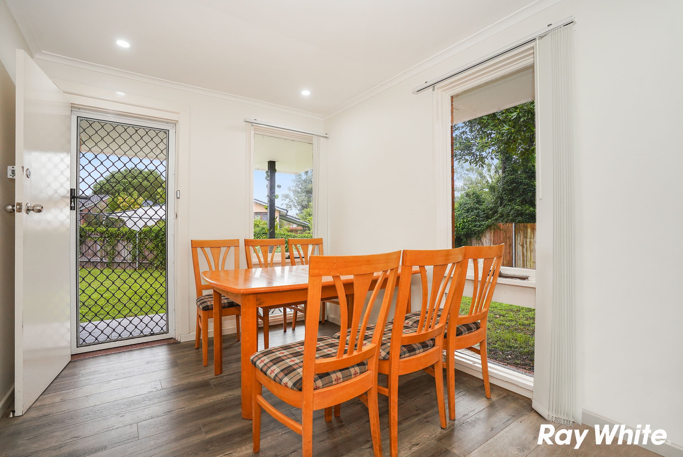 40 Chestnut Crescent, Bidwill NSW 2770, Bidwill - Thumbnail 5