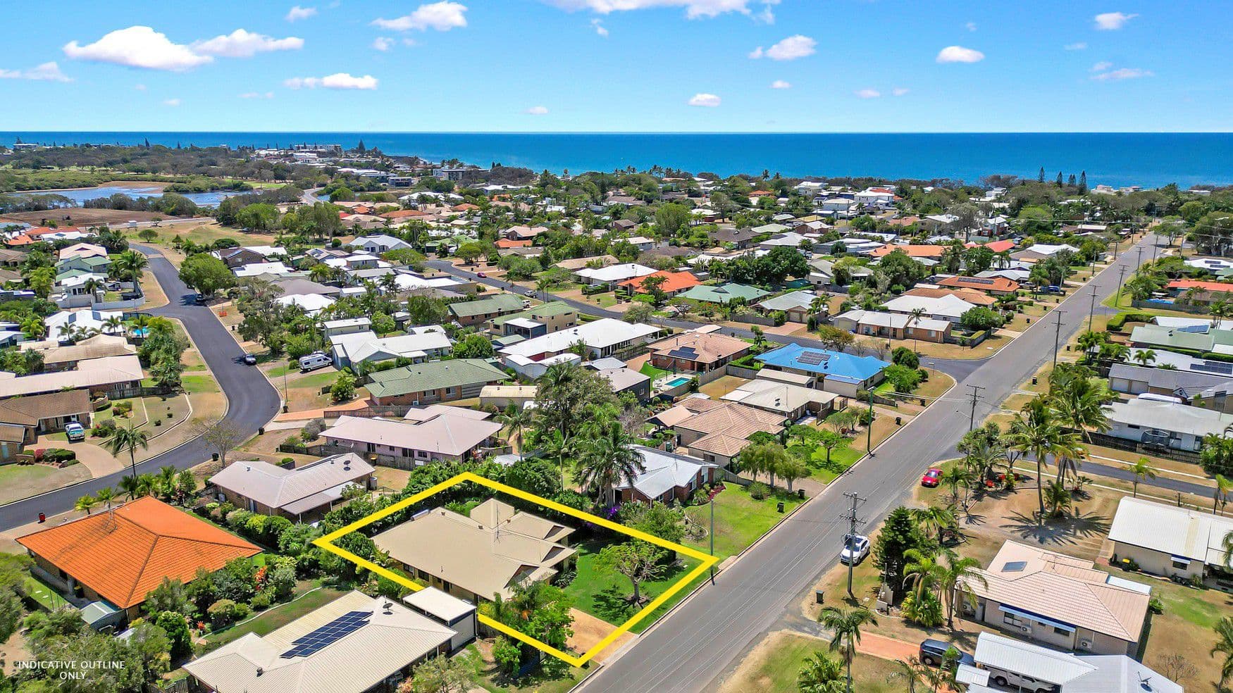 40 Durdins Road, Bargara QLD 4670, Bargara - Image 1