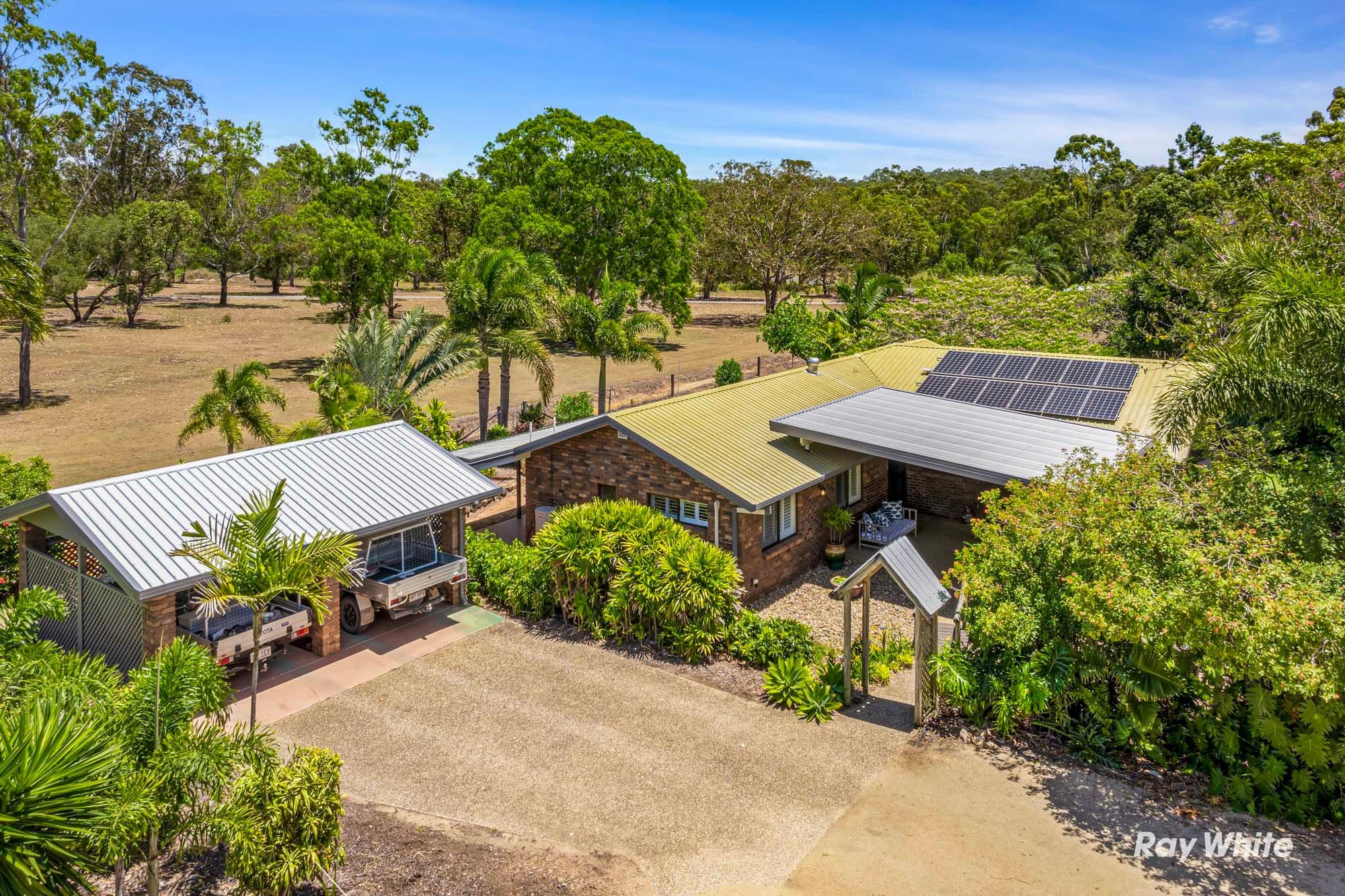 261 Hidden Valley Road, Hidden Valley QLD 4703, Hidden Valley - Image 1