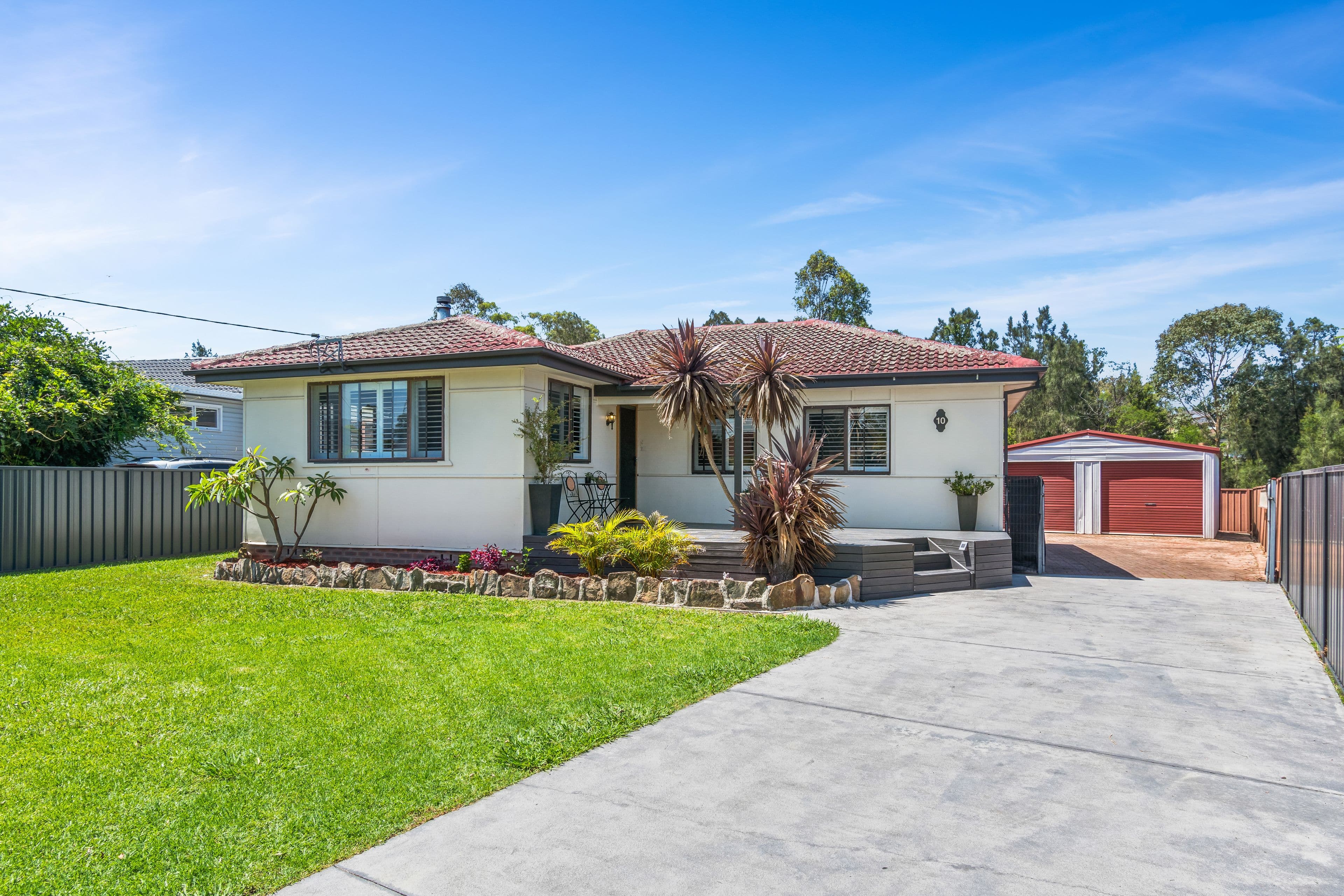 10 Eleebana Crescent, Koonawarra NSW 2530, Koonawarra - Image 1