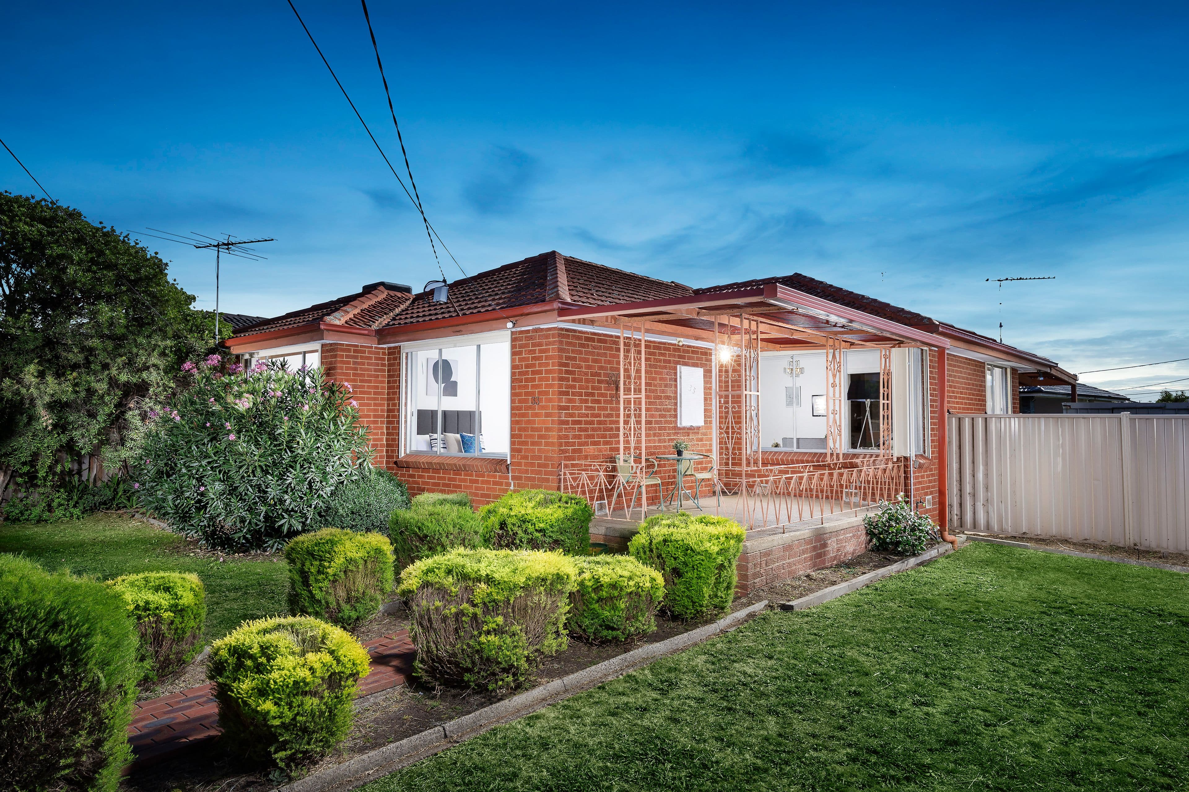 33 Rainsford Terrace, Campbellfield VIC 3061, Campbellfield - Image 1