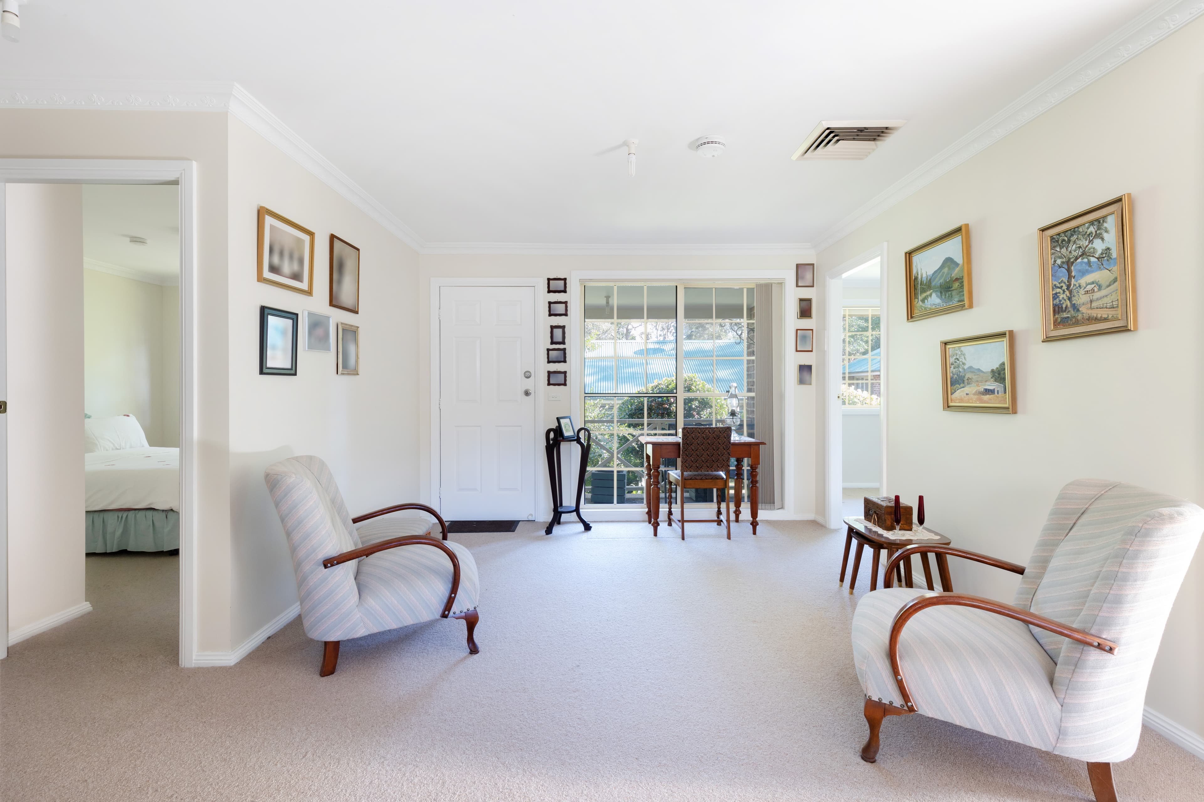 11/21 Park Street, GLENBROOK, Glenbrook - Image 1