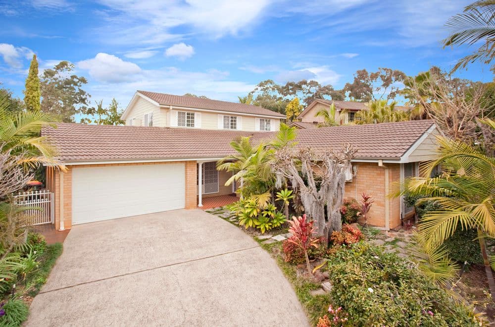 3 Bark Place, KINGS LANGLEY NSW 2147, Kings Langley - Image 1