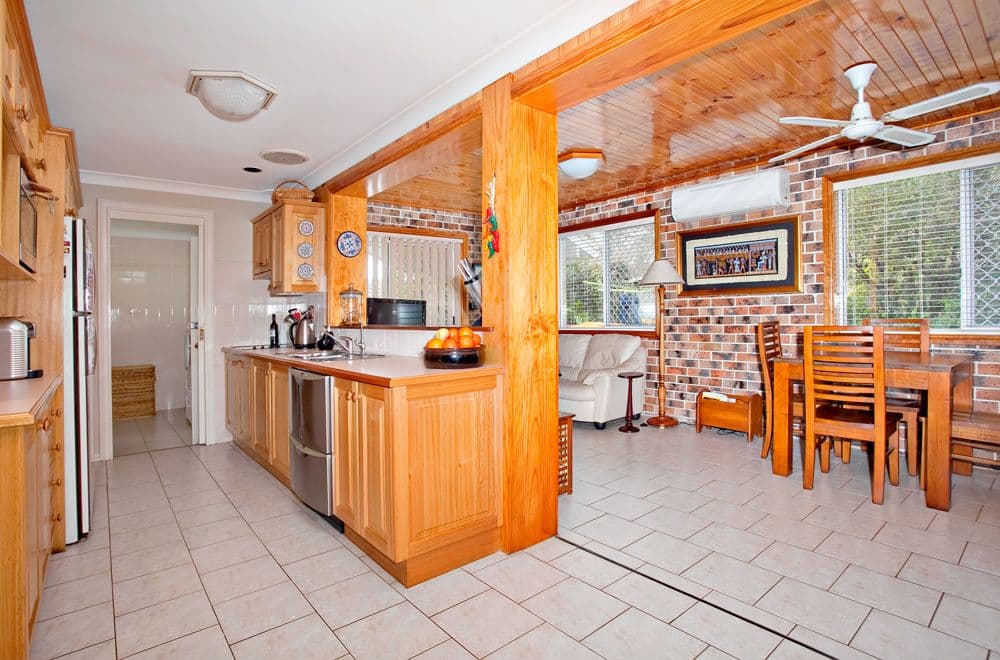 3 Bark Place, KINGS LANGLEY NSW 2147, Kings Langley - Thumbnail 2