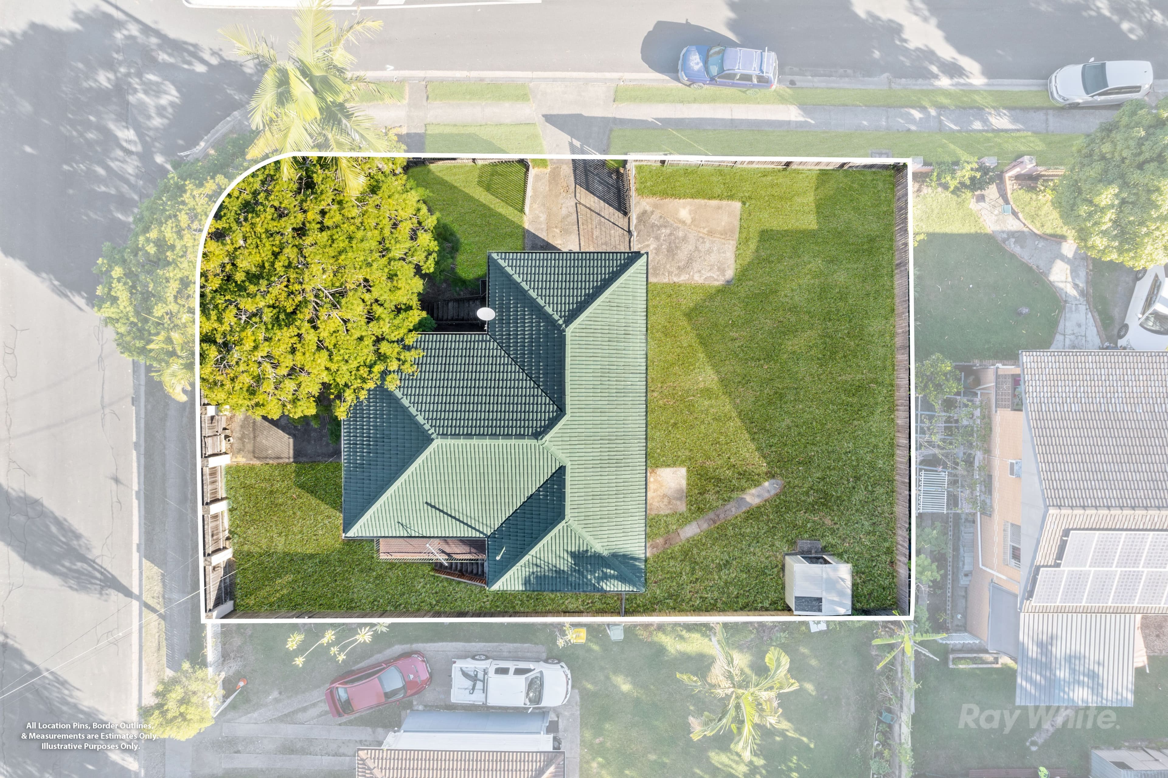 1 Woody Avenue, Kingston QLD 4114, Kingston - Image 1