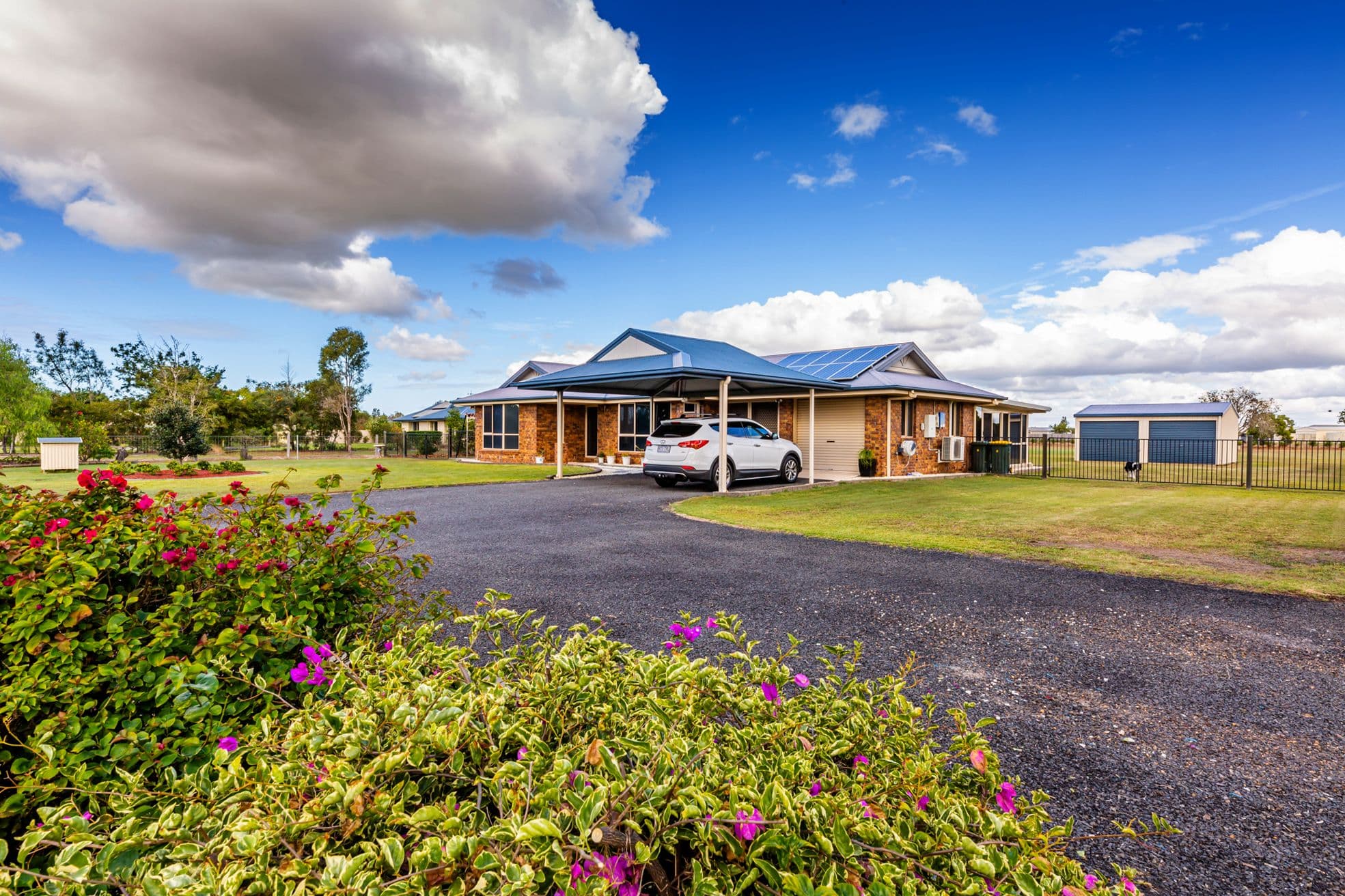 28 Clydesdale Avenue, Branyan QLD 4670, Branyan - Image 1