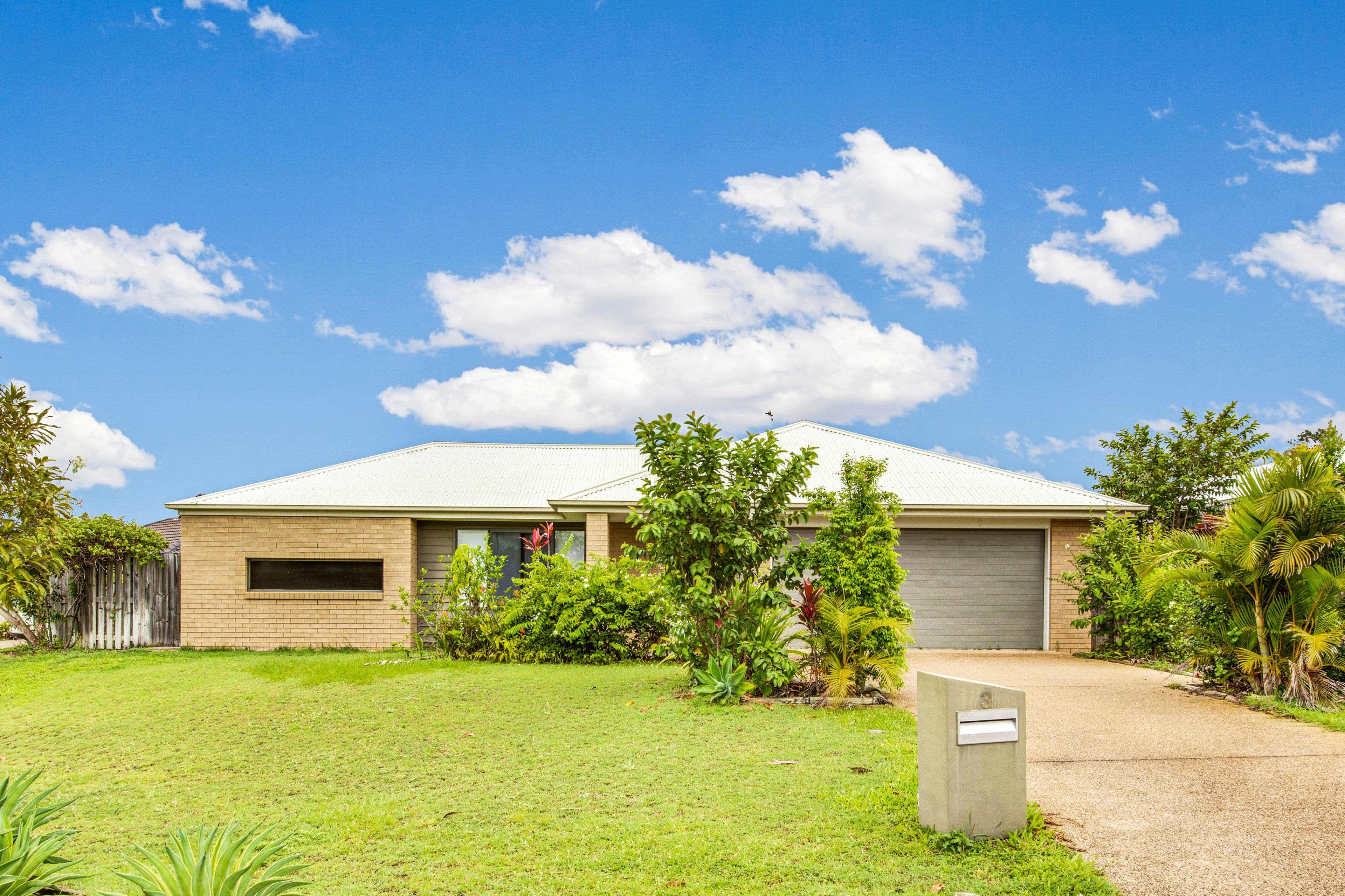 3 Bragg Court, Kirkwood QLD 4680, Kirkwood - Image 1