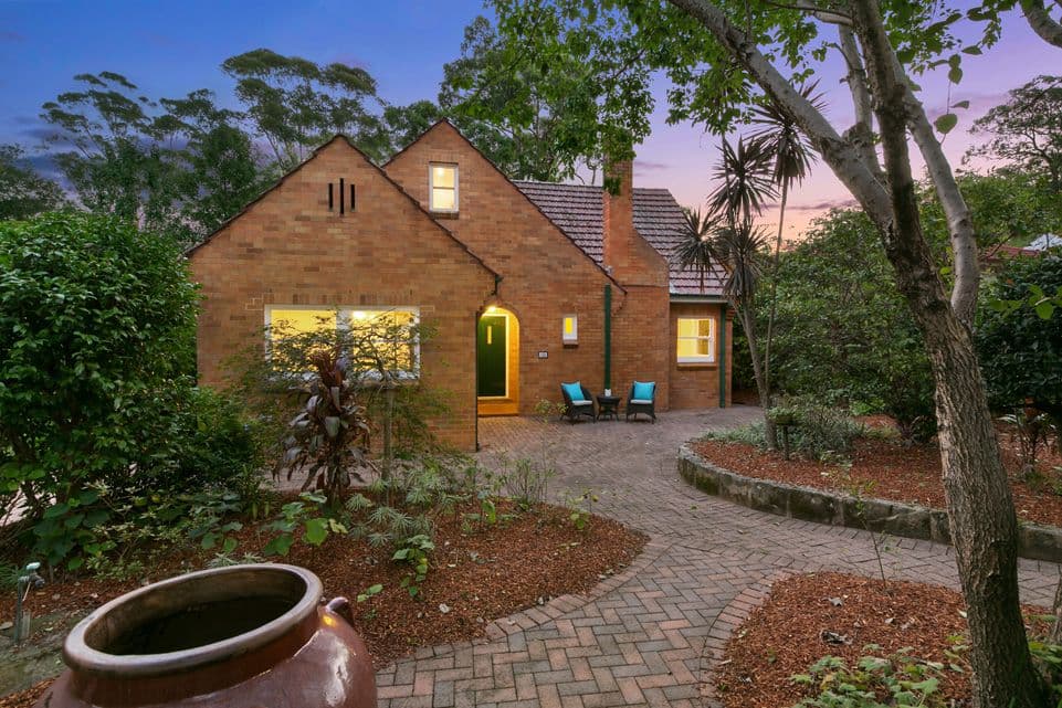 125 Lucinda Avenue, Wahroonga - Image 1