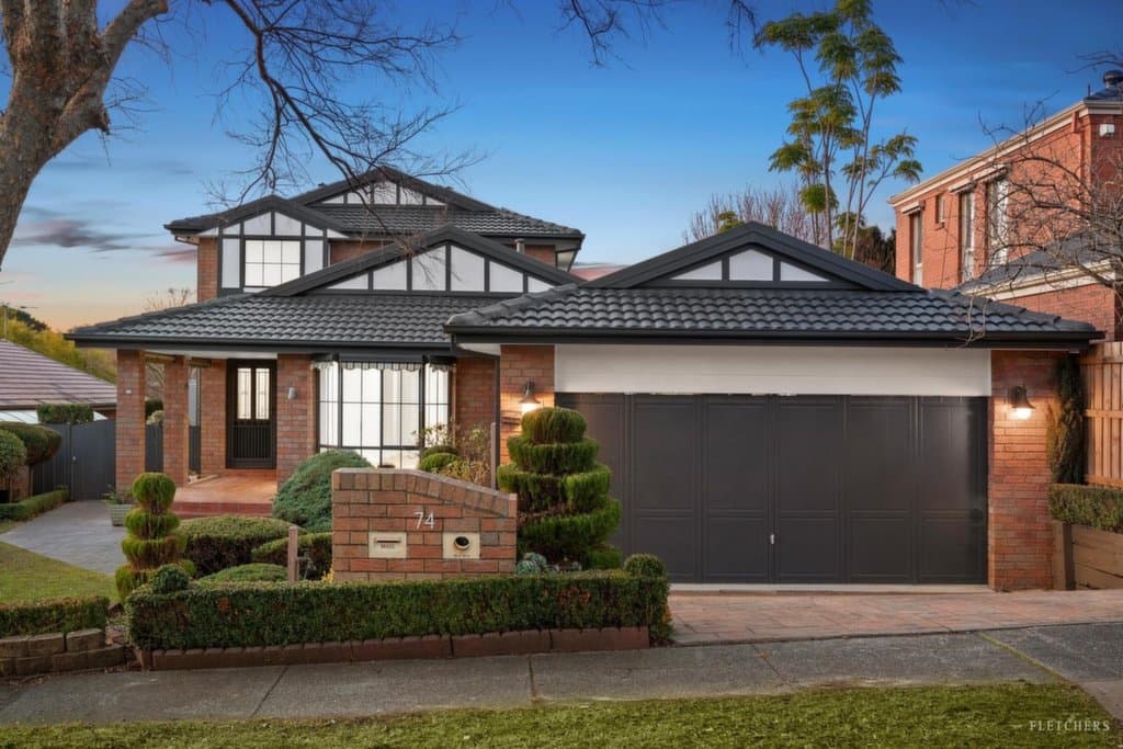 74 Viviani Crescent, Heathmont - Image 1