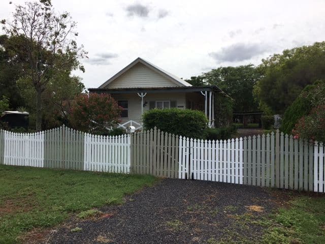49 William Street, Jandowae QLD 4410, Jandowae - Thumbnail 5