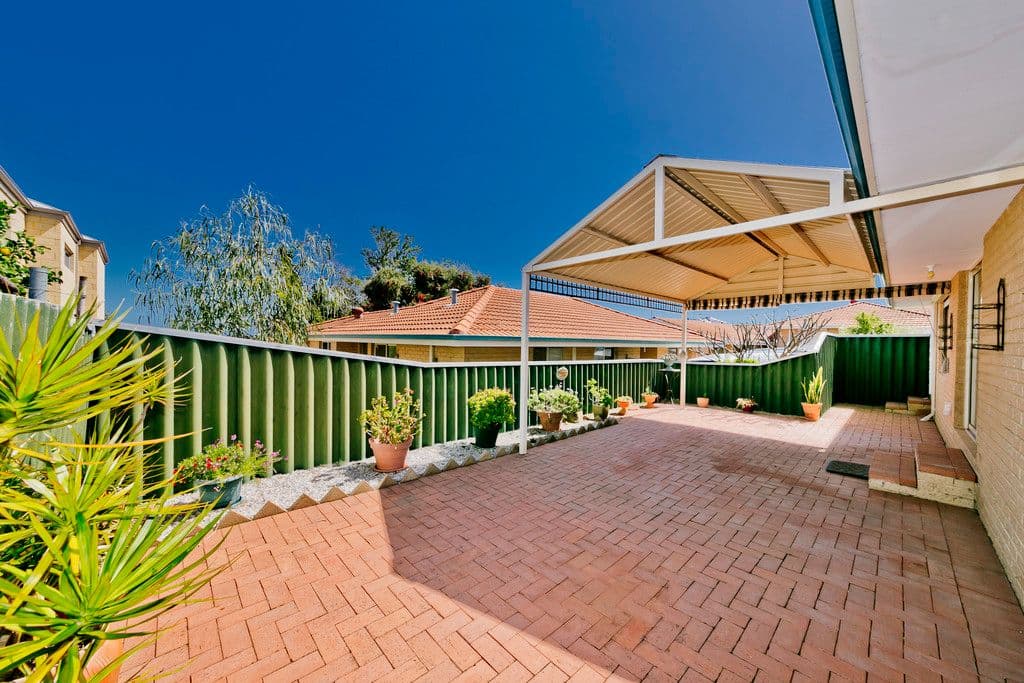 169B Hillsborough Drive, Nollamara WA 6061, Nollamara - Thumbnail 3