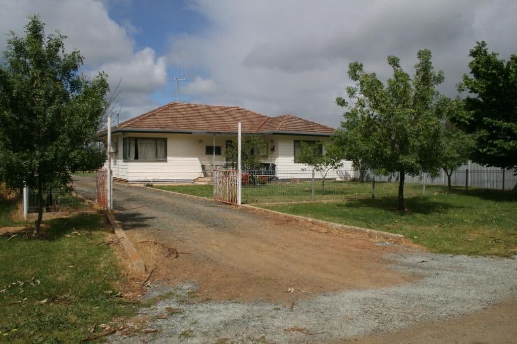 43 Stevens Street, COROP VIC 3559, Corop - Image 1