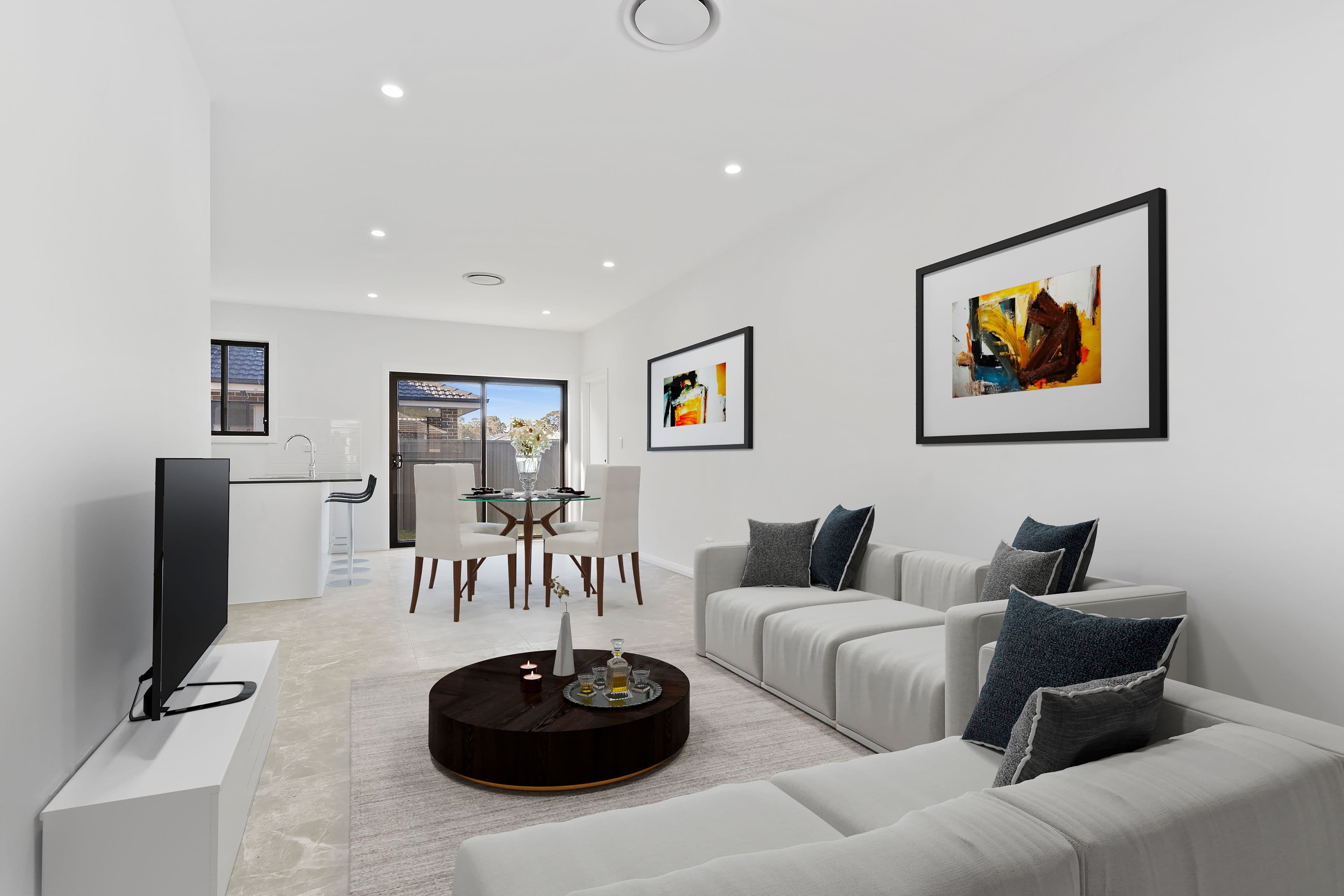 53 Aqueduct Street, Leppington NSW 2179, Leppington - Thumbnail 3