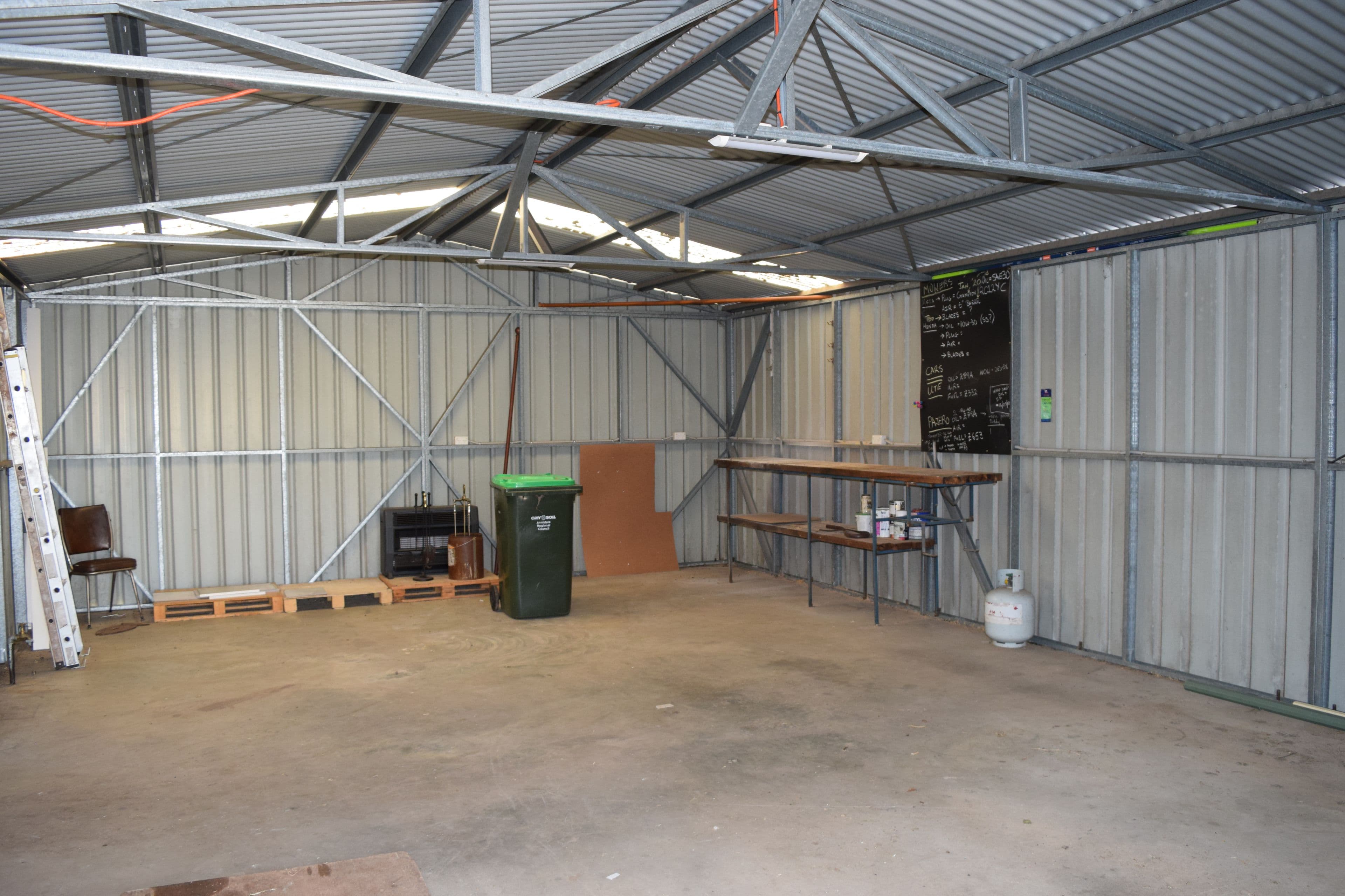 9 Nielsen Street, Guyra NSW 2365, Guyra - Thumbnail 3