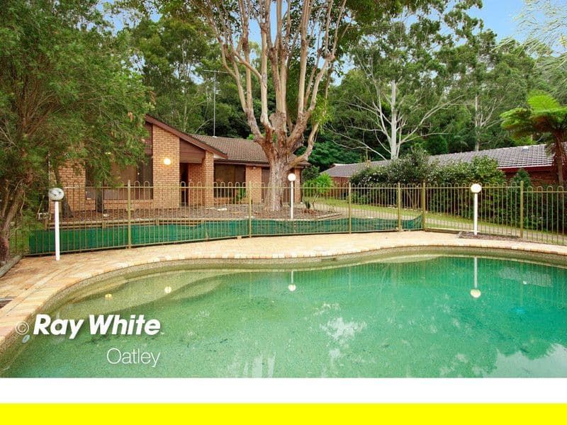 38a Wyong Street, OATLEY NSW 2223, Oatley - Image 1